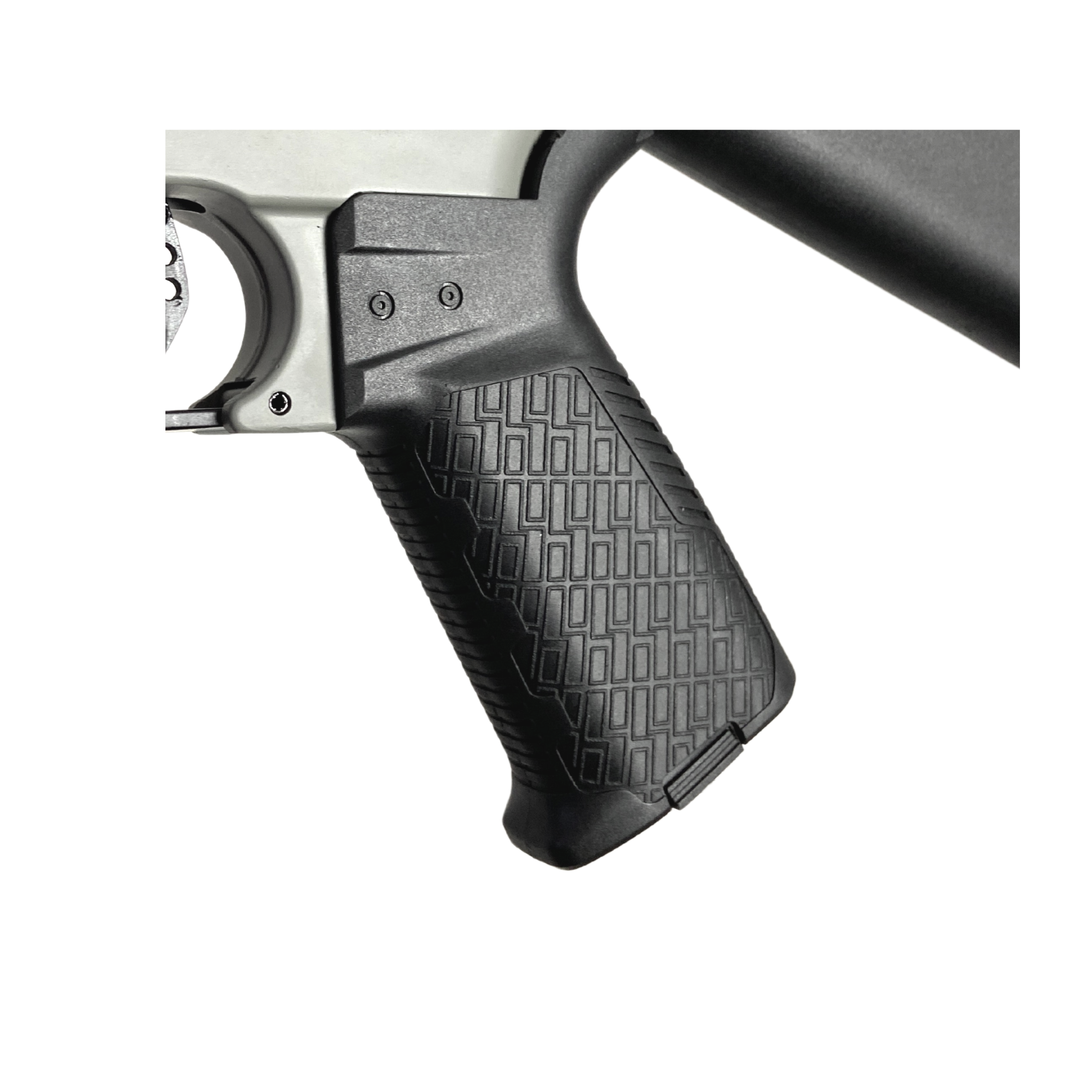 "Maverick" GBU Custom - Gel Blaster (Metal) - The Maverick Metal M4 rifle built by our experienced GBU technicians gives y...