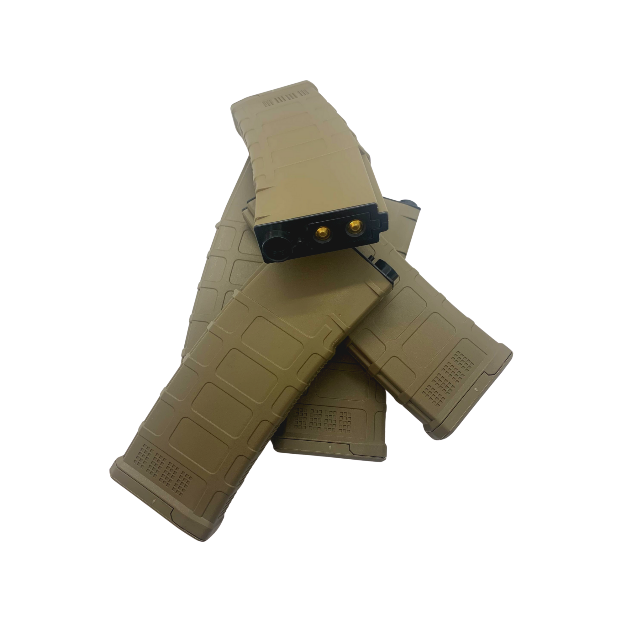 CYMA Extended Magazine (Nylon)