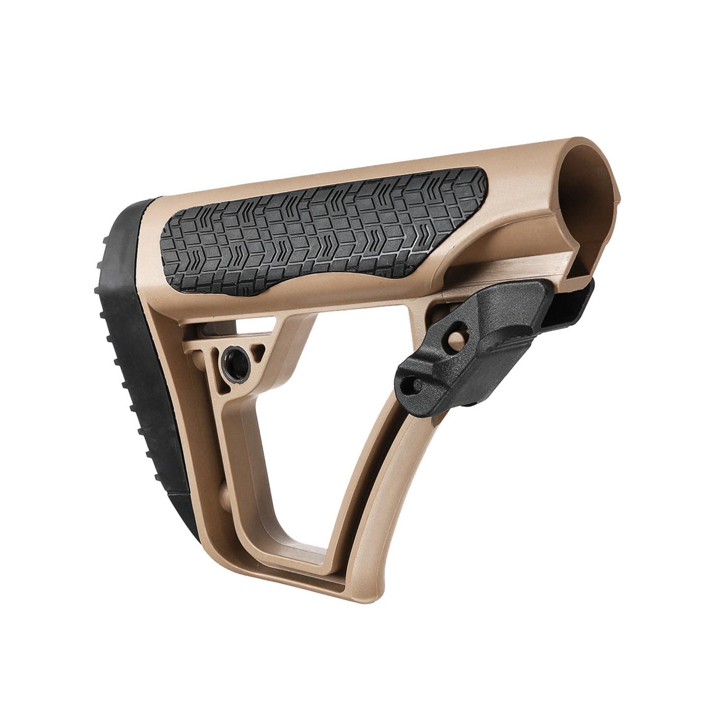 Daniel Defence Collapsible AR Buttstock