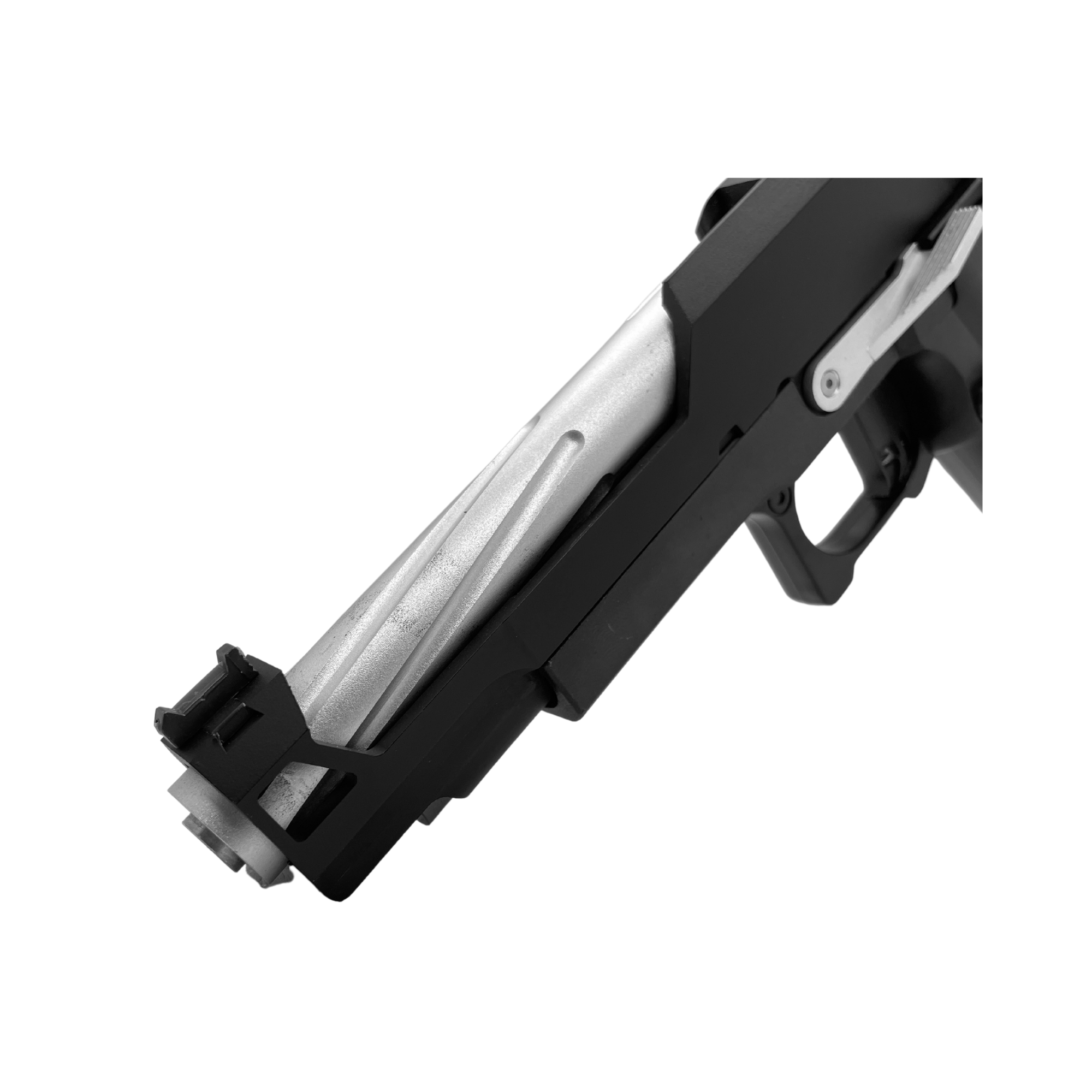 "Tokyo Marui" Competition Custom 5.1 Hi-Capa - Gel Blaster (Metal)