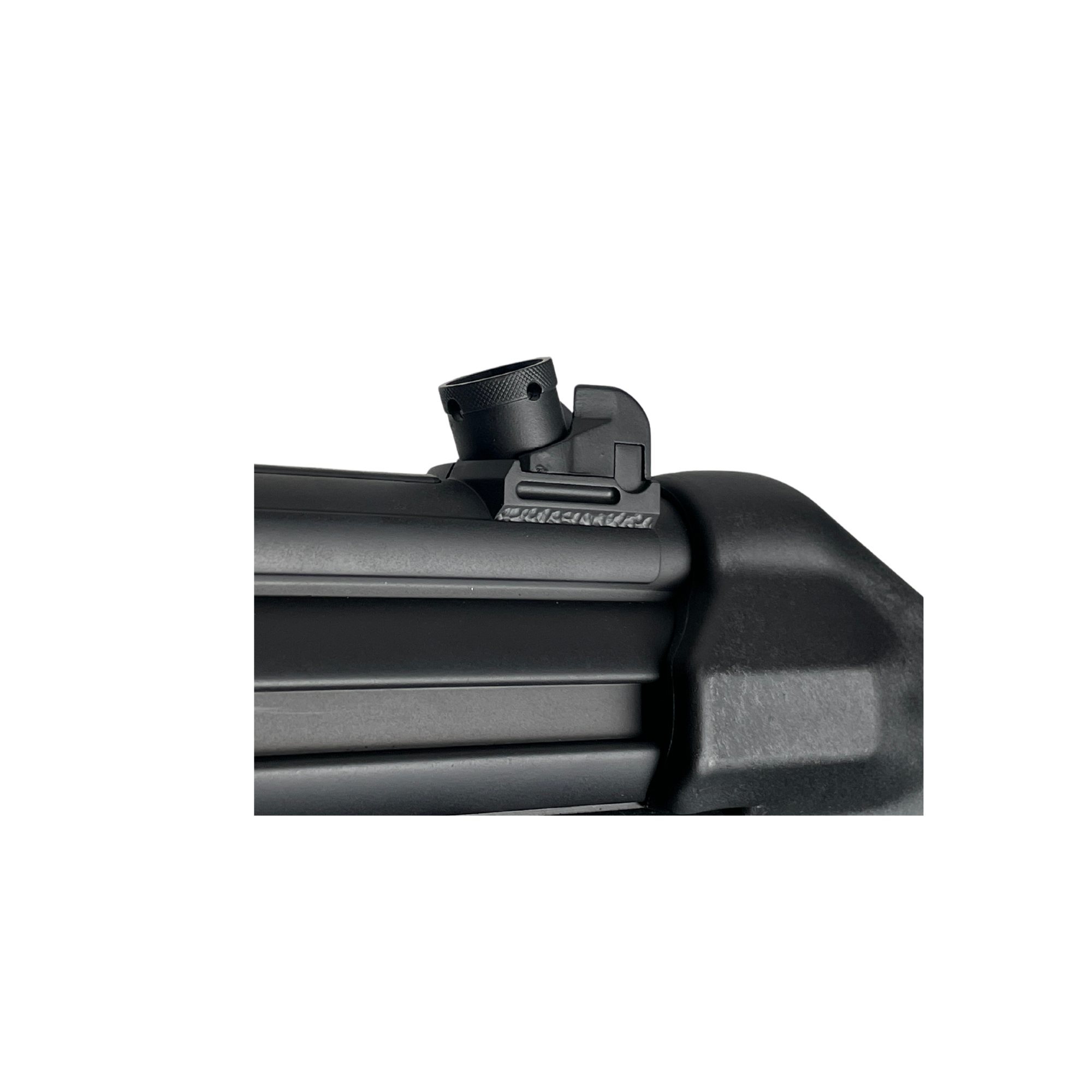 CA MP5-SD - (Metal) Gel Blaster - Sporting a full metal gearbox with metal gears, a high quality metal/ polymer external and a solid weight of 3.5 kilos to give that realistic experience.Featuring a metal suppressor and ridged hand-guard this special ops MP5 is definitely a performance beast and perfect for your short-long range field.