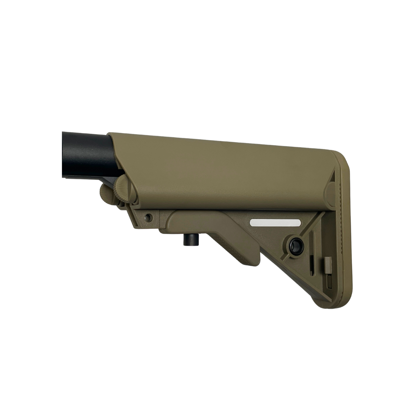 Custom "Frogman" M4 Tactical (Metal) Gel Blaster