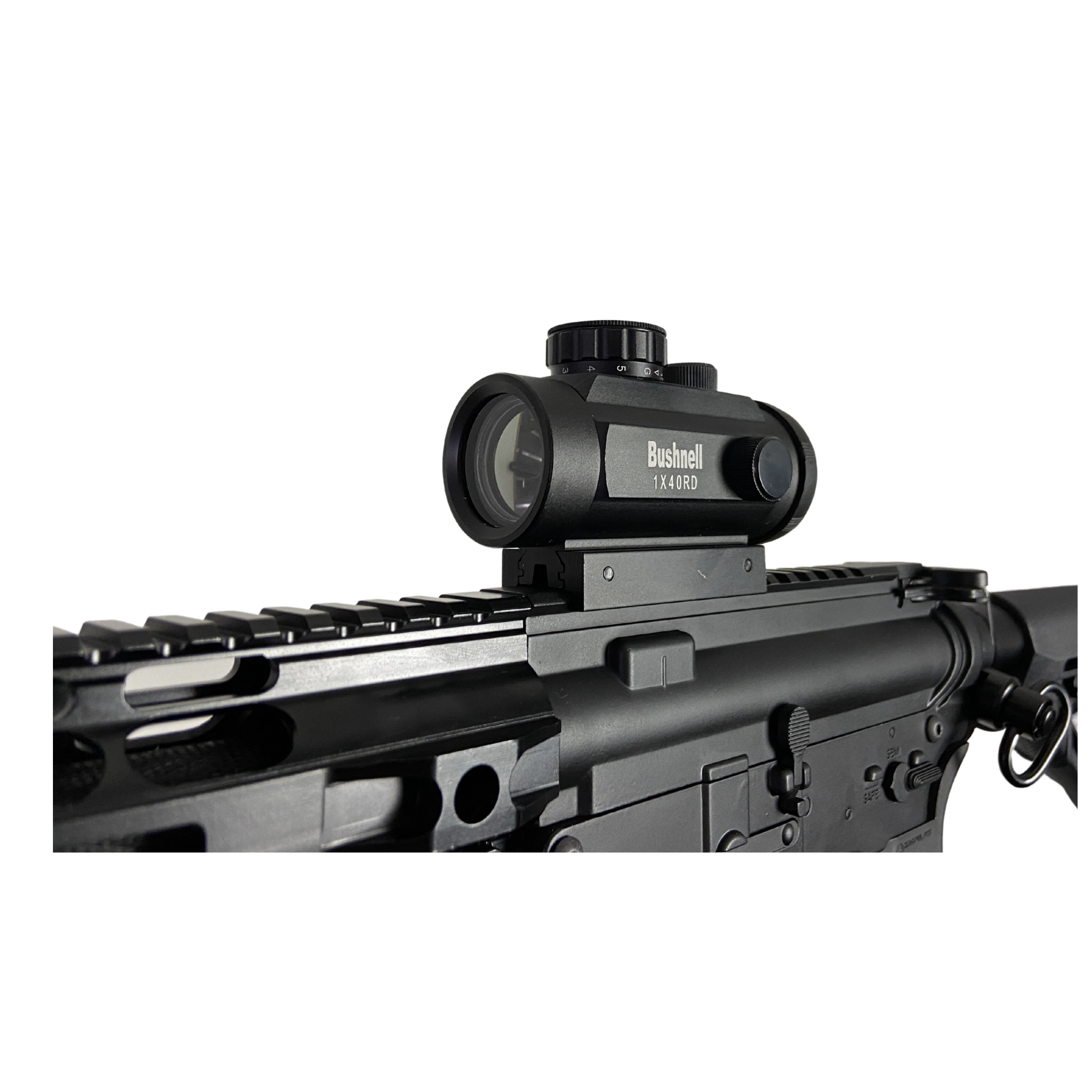 "M4 Striker" GBU Custom  - Gel Blaster (Metal) - The M4 Striker is no joke, and the price reflects that Built by our GBU c...