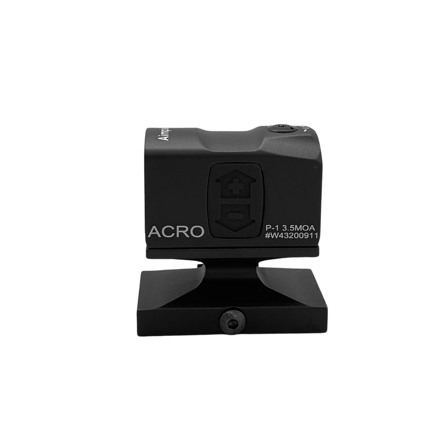 Aimpoint ACRO-P1 Red Dot Sight (Precision)