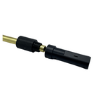 Razor X Aluminium Multi-Fit Hop Up 14mm Thread CCW