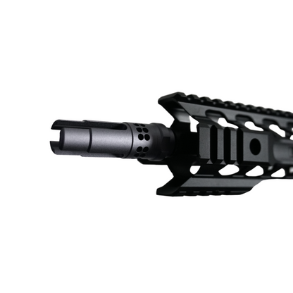 Fortis M4 GBU Custom - Gel Blaster (Metal)
