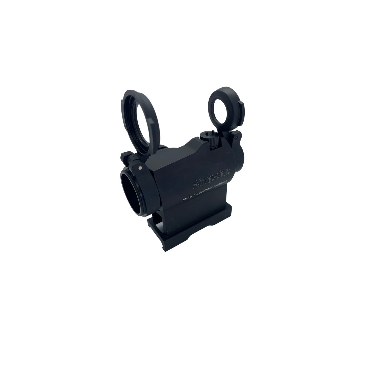 Aimpoint Red Dot T-2 Scope