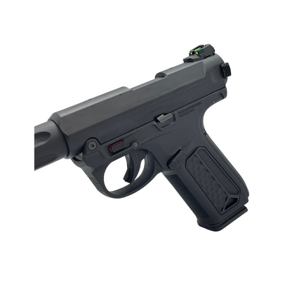 "Creed" Custom AAP01 GBU Pistol - Gel Blaster