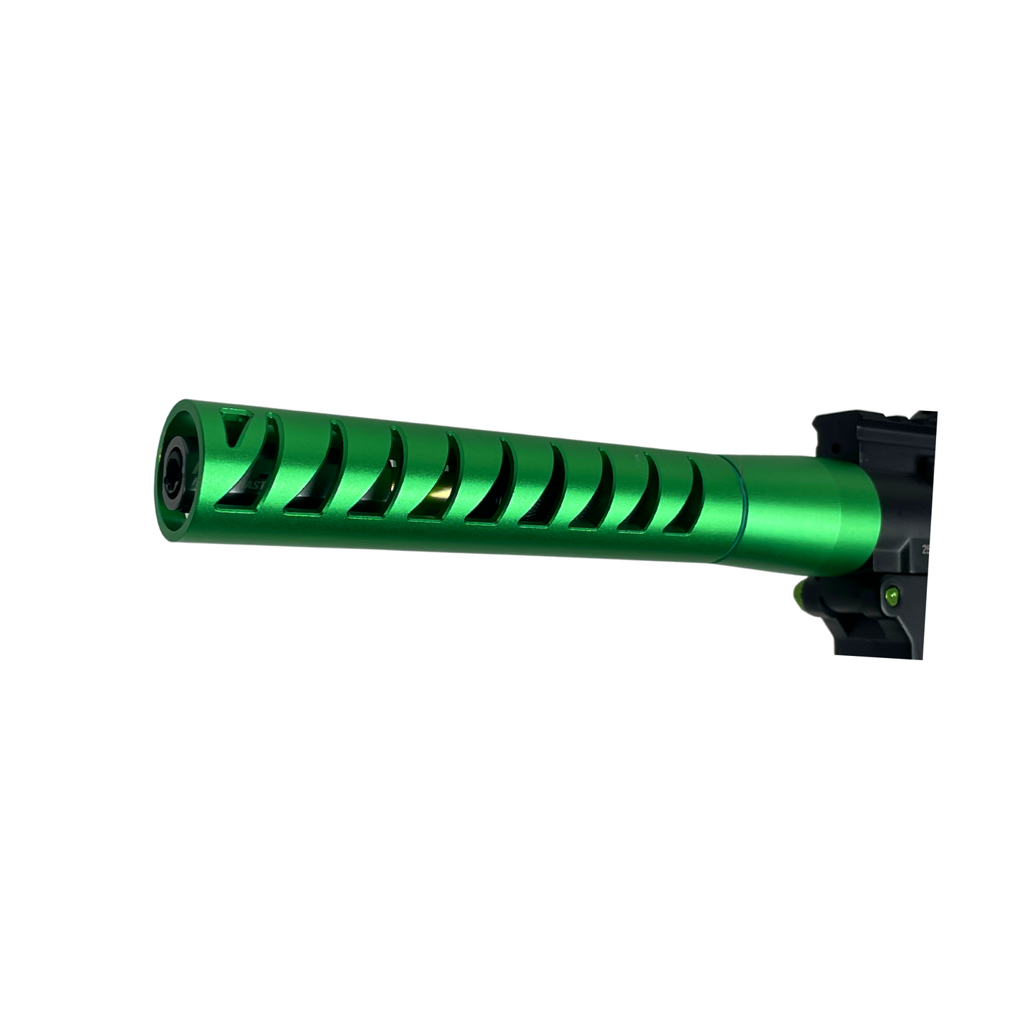"Mint Mayhem" Comp GBU Custom - Gel Blaster (Metal)