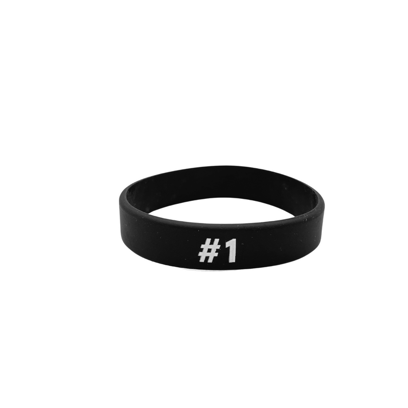 GBU Custom Mag Bands