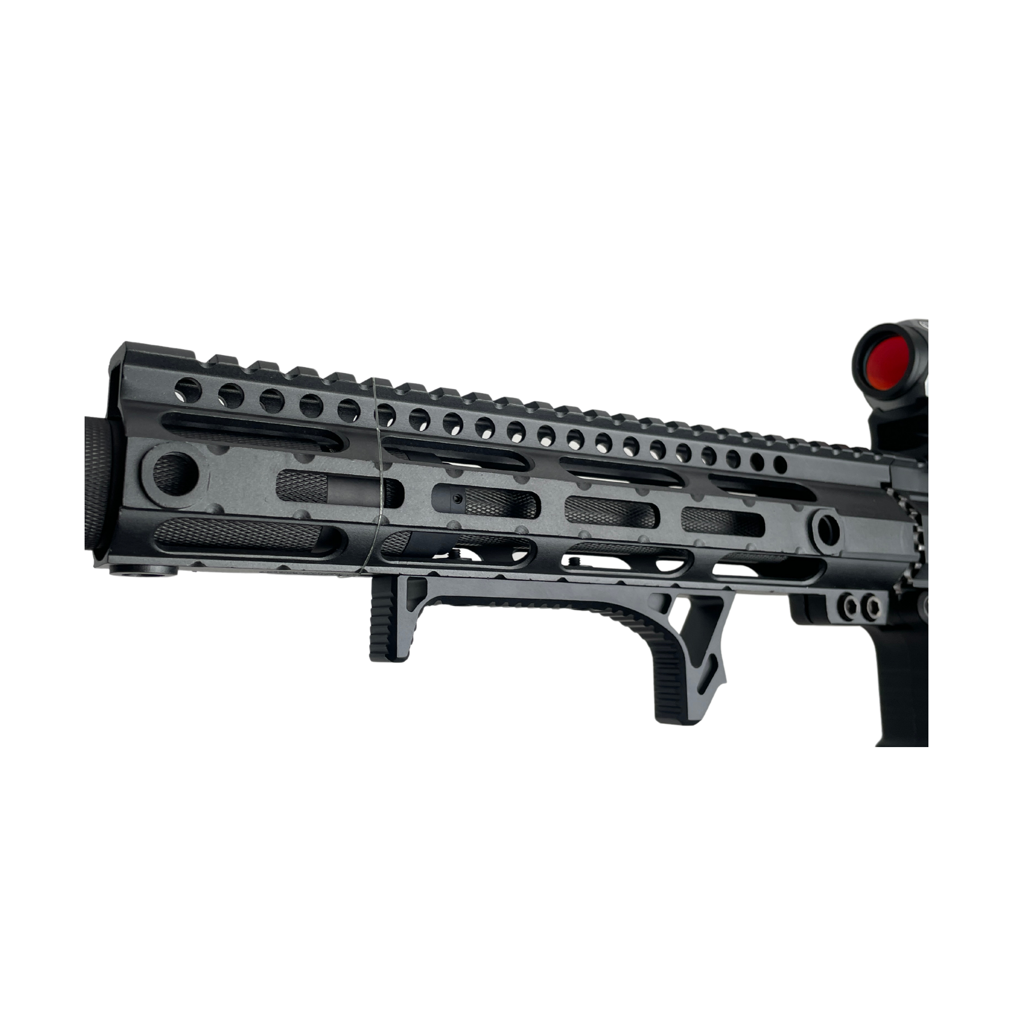 "Donda" Comp GBU Custom - Gel Blaster