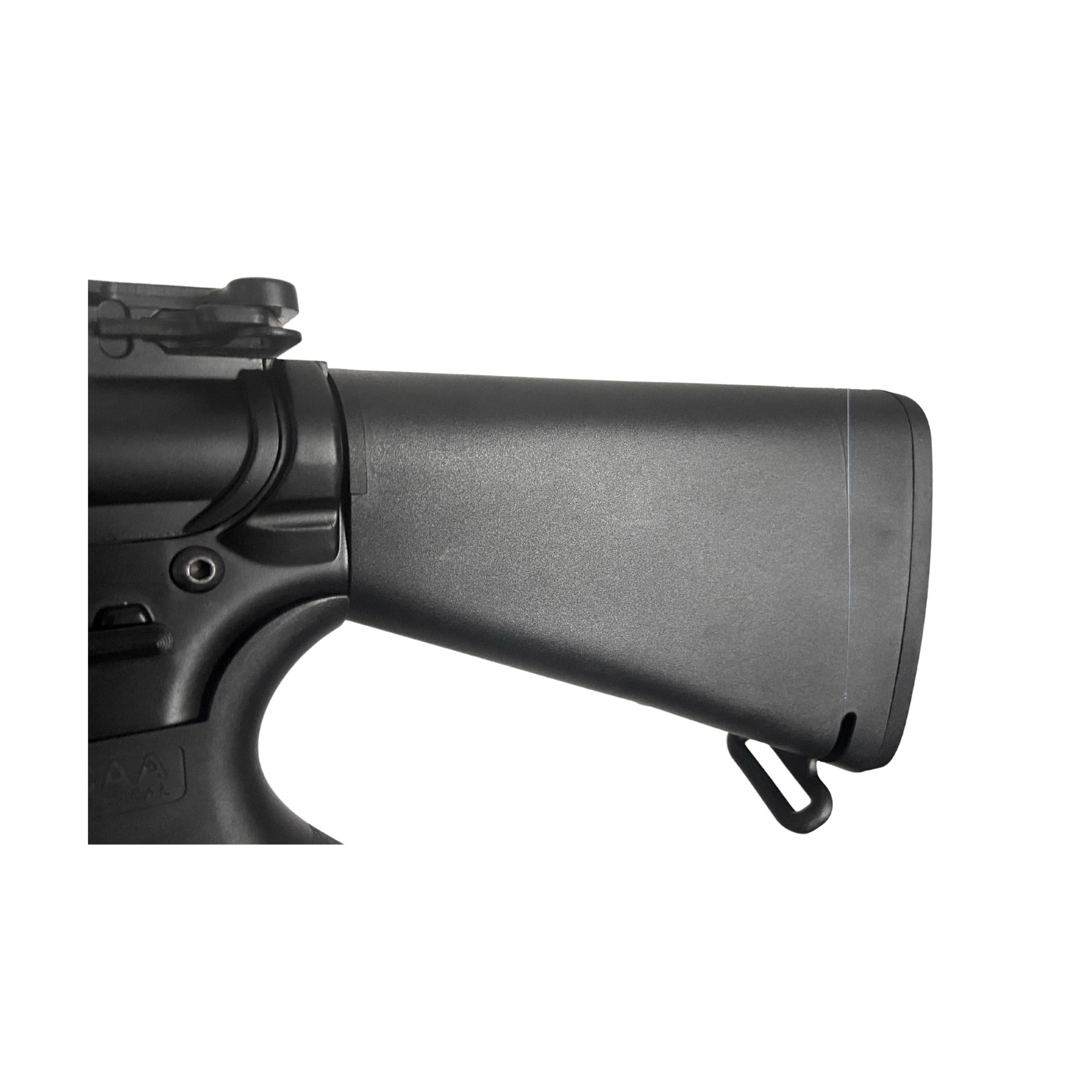 "M4 Gonzales" GBU Custom  - Gel Blaster (Metal) - The M4 Gonzales is no joke, and the price reflects that Built by our GBU...