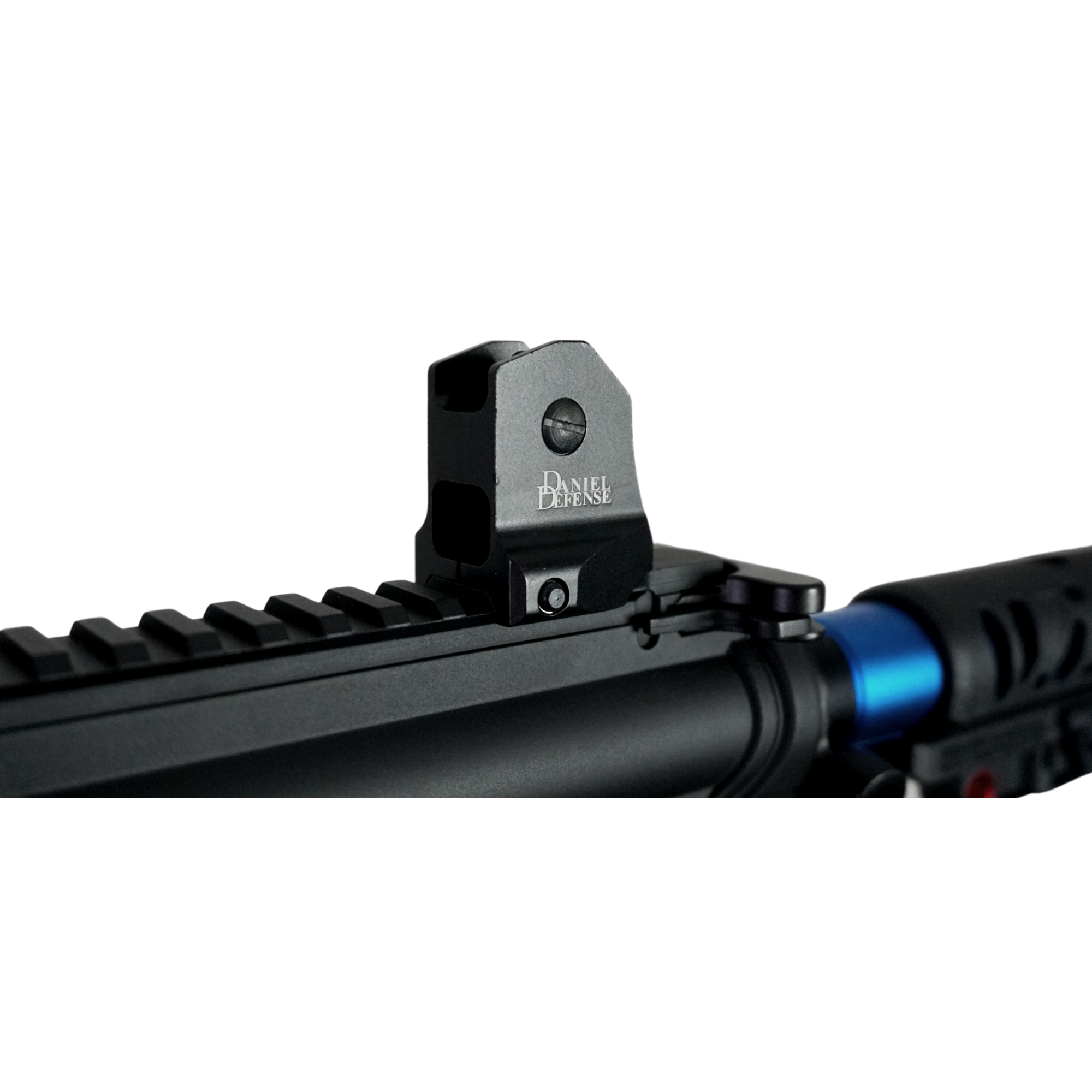 Solid M4 GBU Custom - Gel Blaster (Metal) - This solid Metal M4 rifle built by our experienced GBU technicians gives you e...