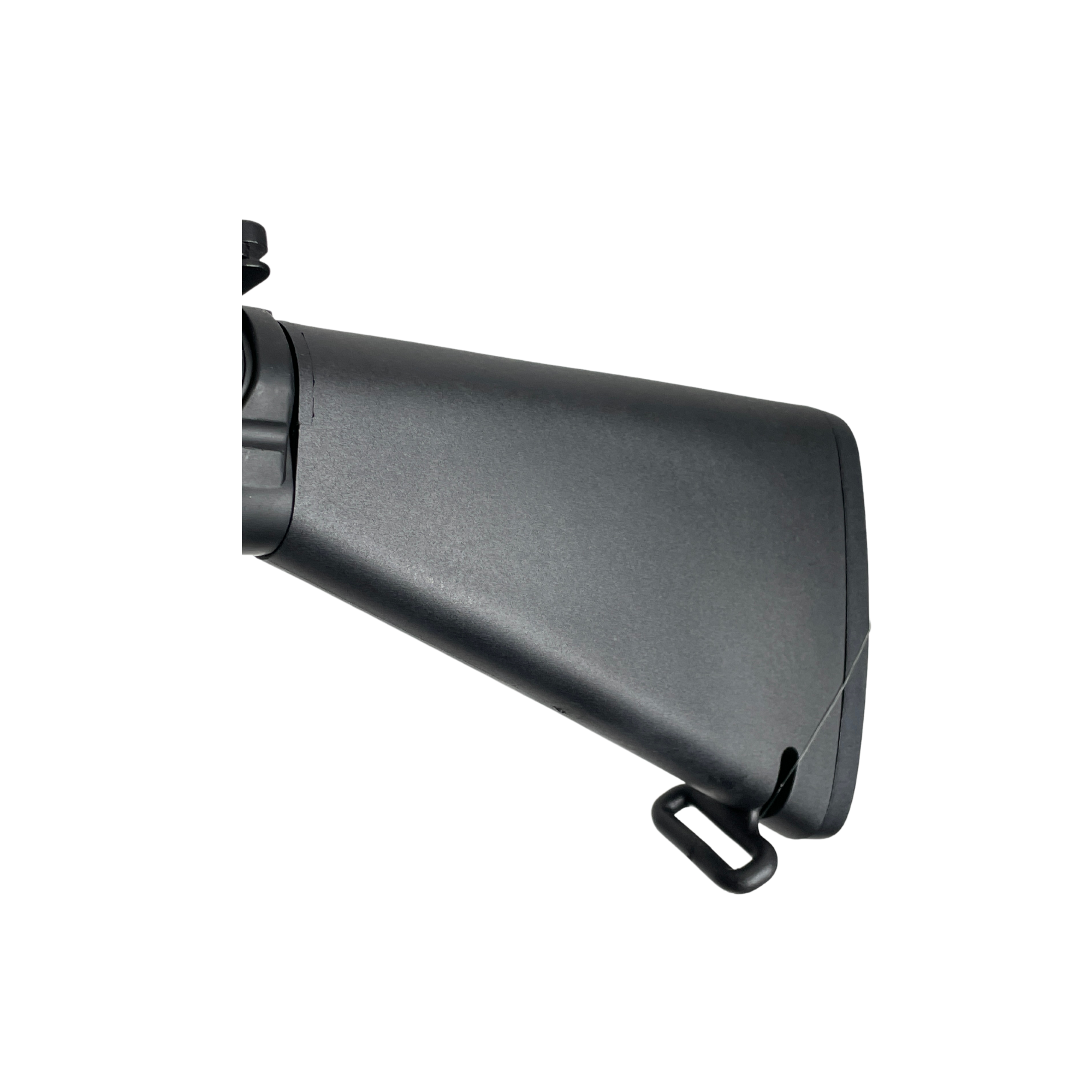 "Reflective Combat" Comp GBU Custom - Gel Blaster (Metal)