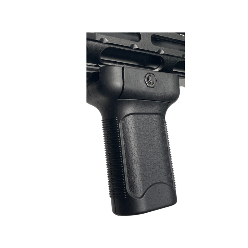 "DMR Damage" Tactical M4 (Metal) Gel Blaster