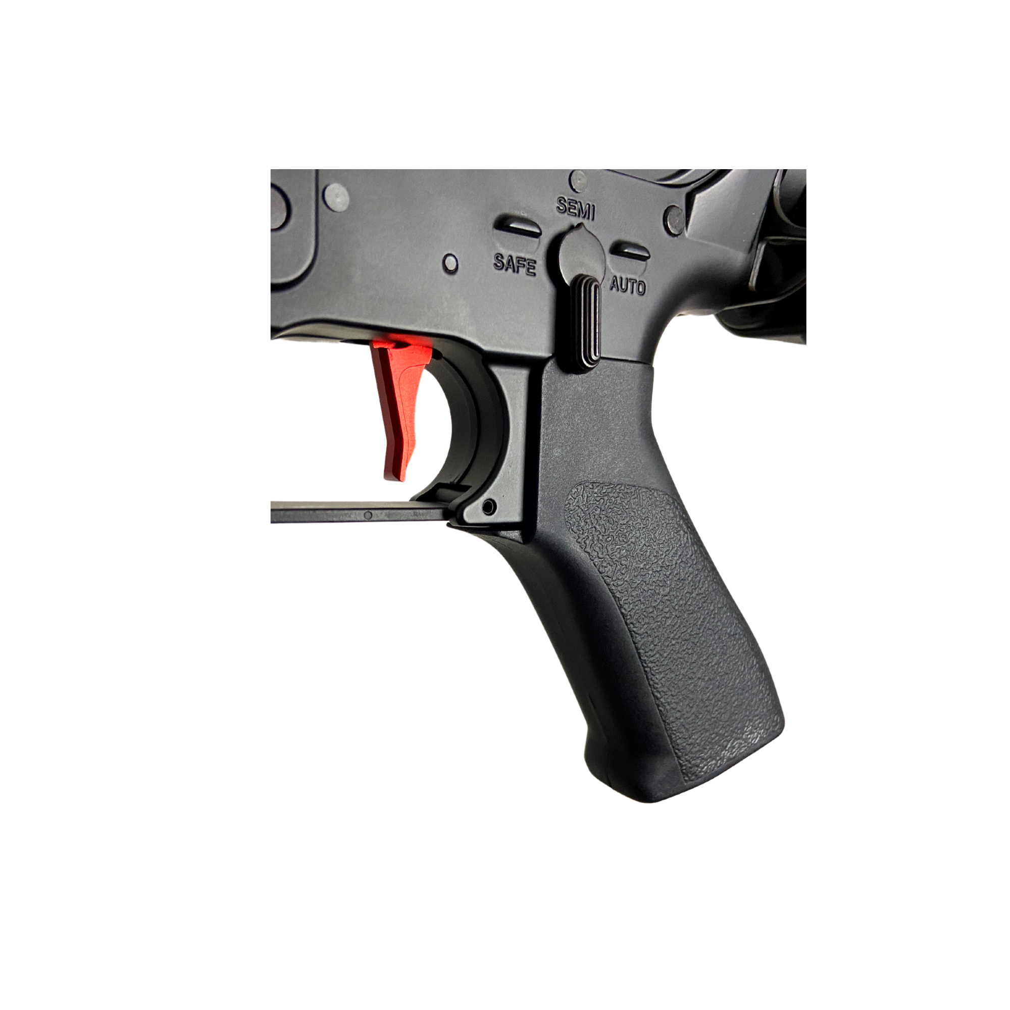 "M4 Precision" GBU Custom  - Gel Blaster (Metal) - The M4 Precision is no joke, and the price reflects that Built by our G...