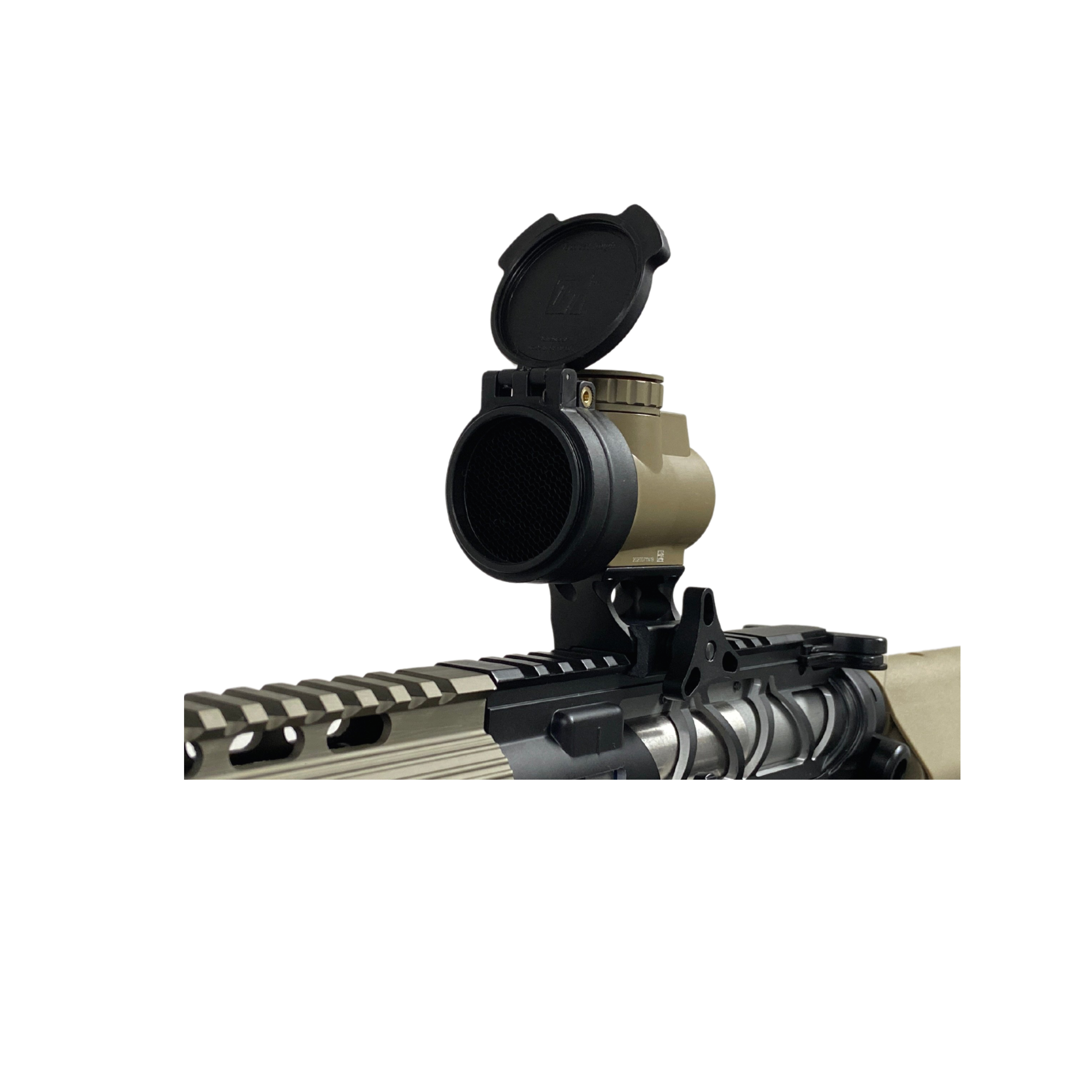 "M4 Shetland" GBU Custom  - Gel Blaster (Metal) - The M4 Shetland is no joke, and the price reflects that Built by our GBU...
