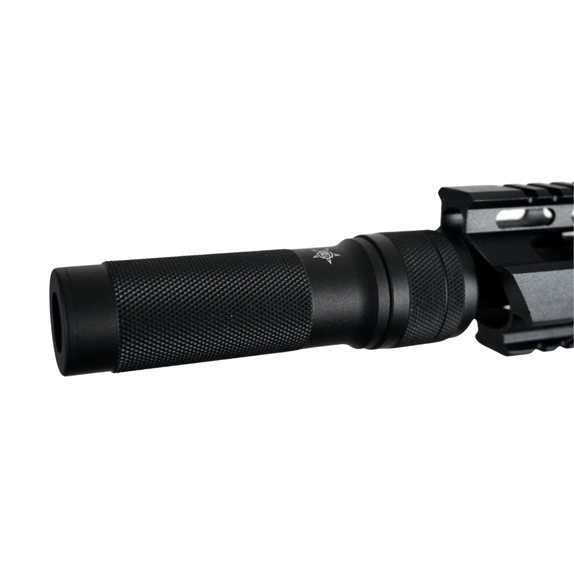 "Stinger" GBU Custom - Gel Blaster (Metal) - The Stinger Metal M4 rifle built by our experienced GBU technicians gives you...