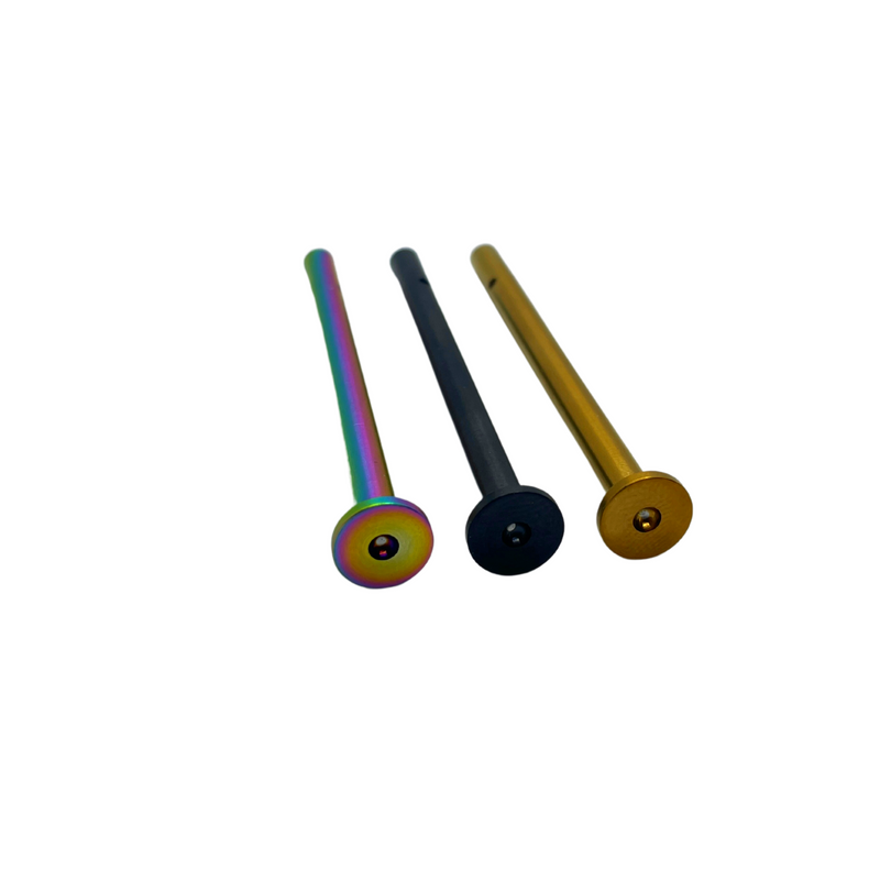 GBU Custom Series G17 Gen 3 Guide Rod