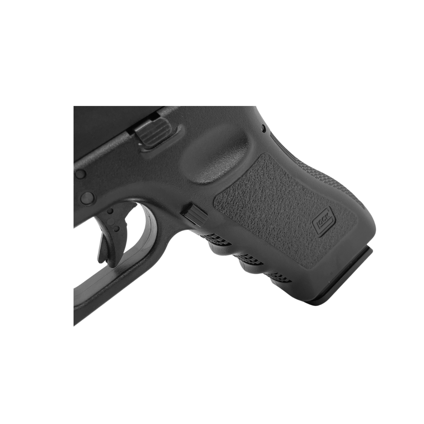 G17 "Scythe" Custom  Pistol - Gel Blaster