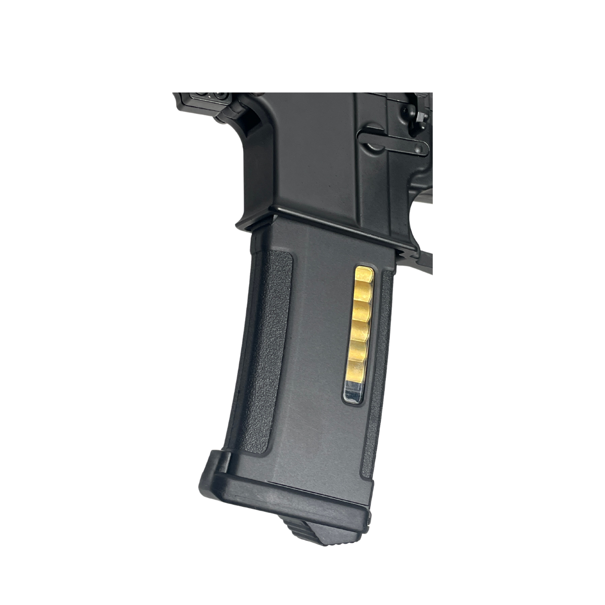 "ProSim" MilSim/ Speedy Boi Comp Stage 4 GBU Custom - Gel Blaster (Metal)