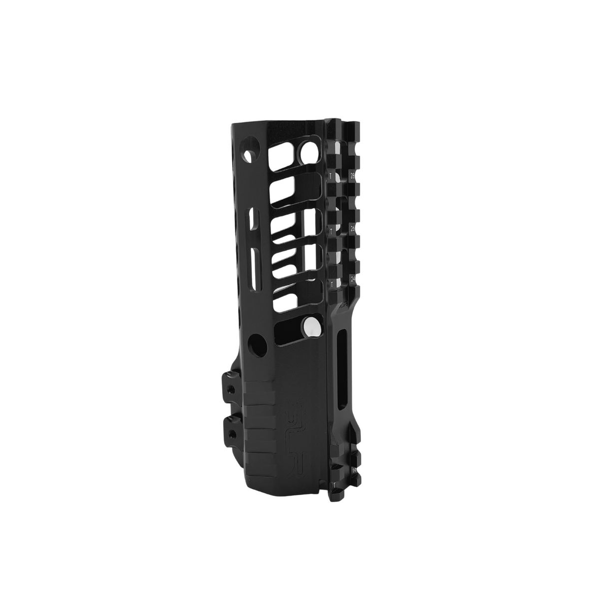 SLR Licensed Aluminium Hand-guard