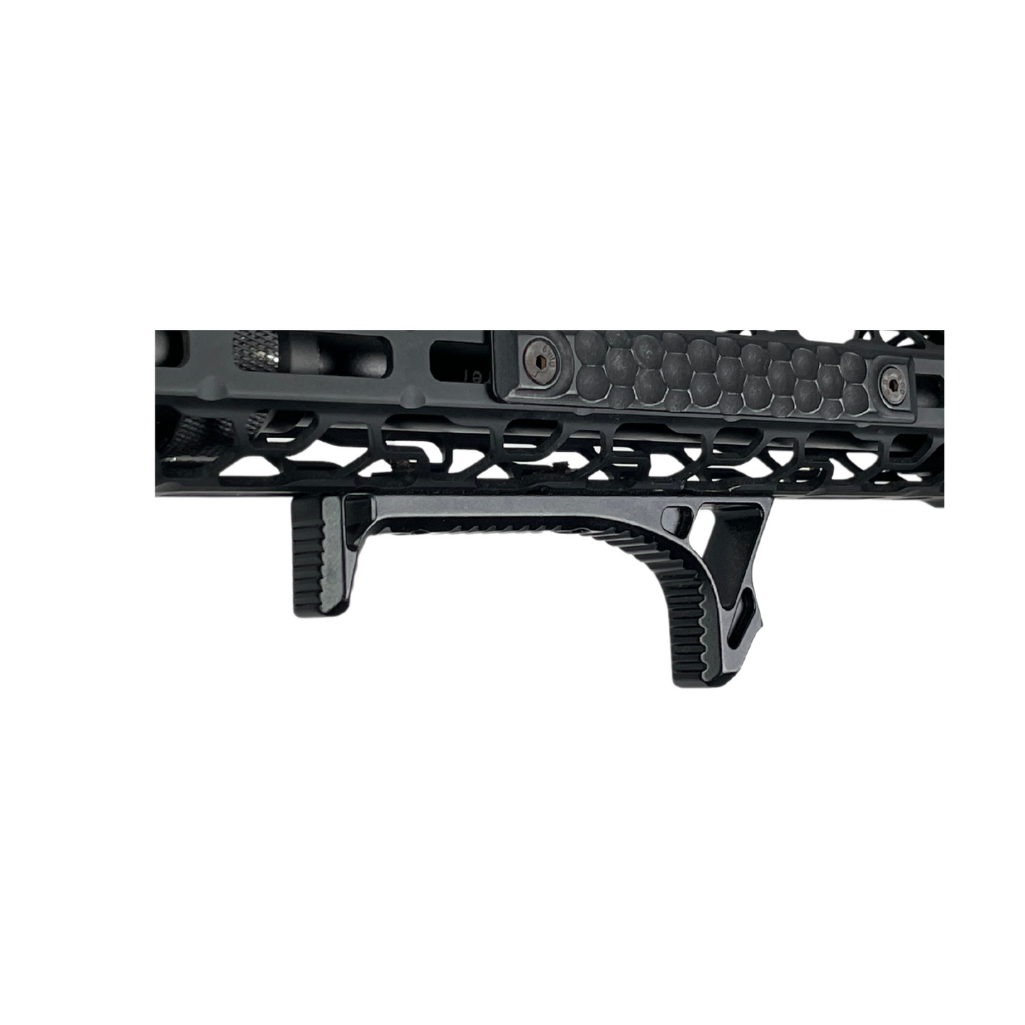 "Desert Division" Comp GBU Custom - Gel Blaster (Metal)