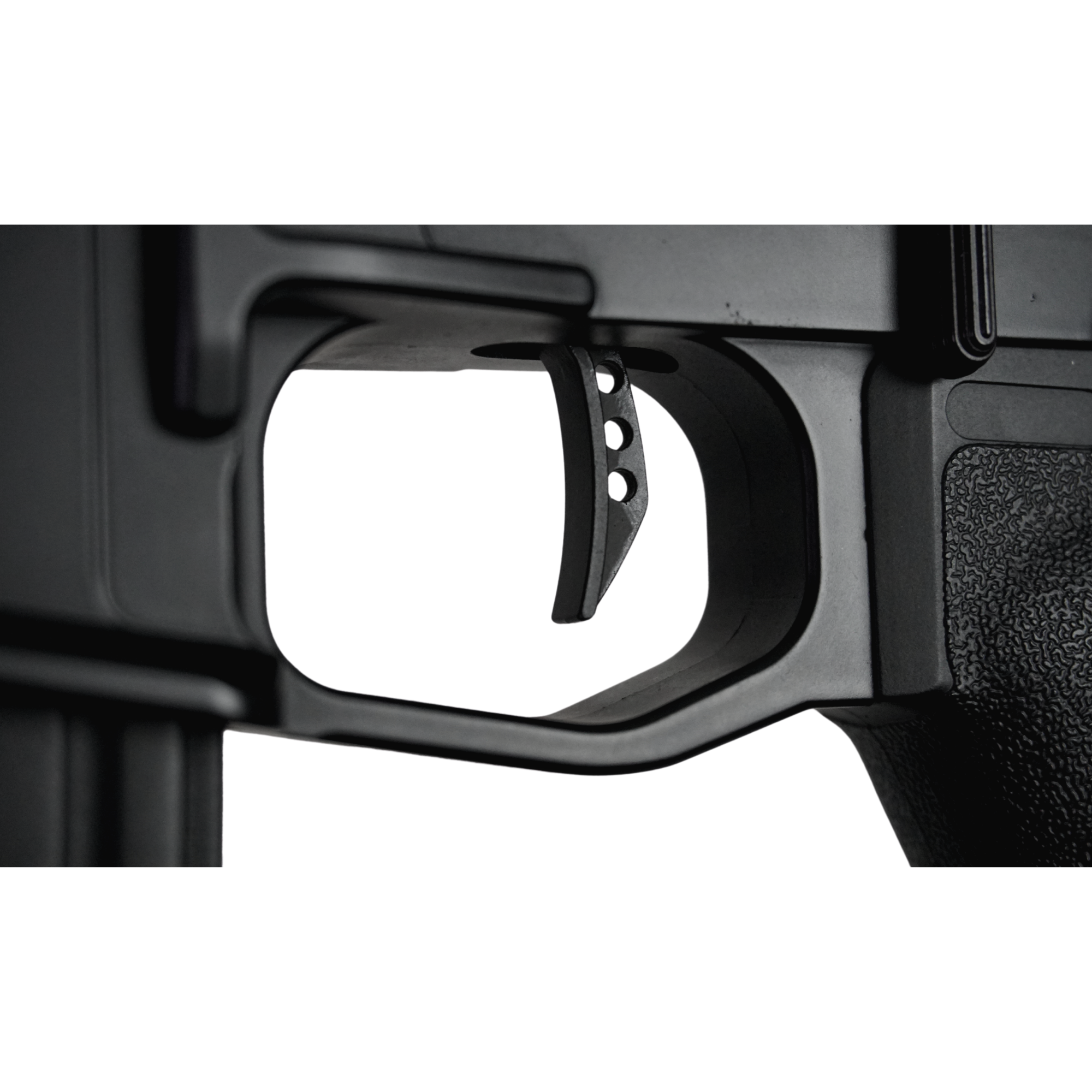 GBU Custom John Wick Style CYMA Platinum - Gel Blaster (Metal) - The John Wick Style CYMA Platinum M4 QBS boasts a truly s...
