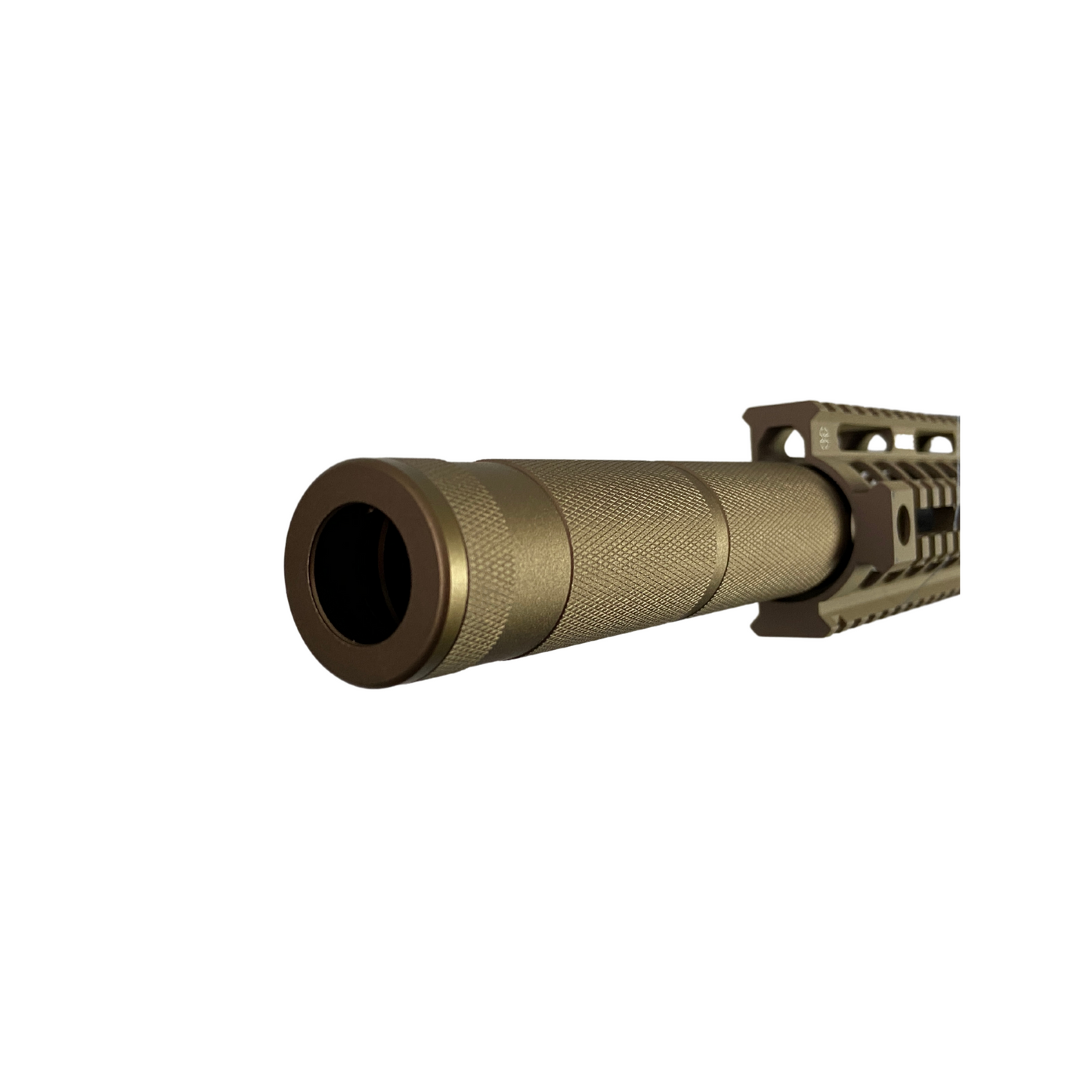 HPA Full Custom SLR CQB - Gel Blaster (Tan)