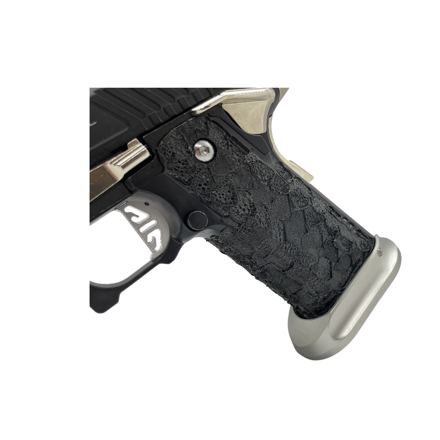"Urban TTI" Custom GBU 5.1 Comp Hi-Capa Pistol - Gel Blaster