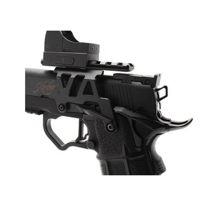 NEO Hi-Capa Aluminium Sight Mount + Extended Mag Release