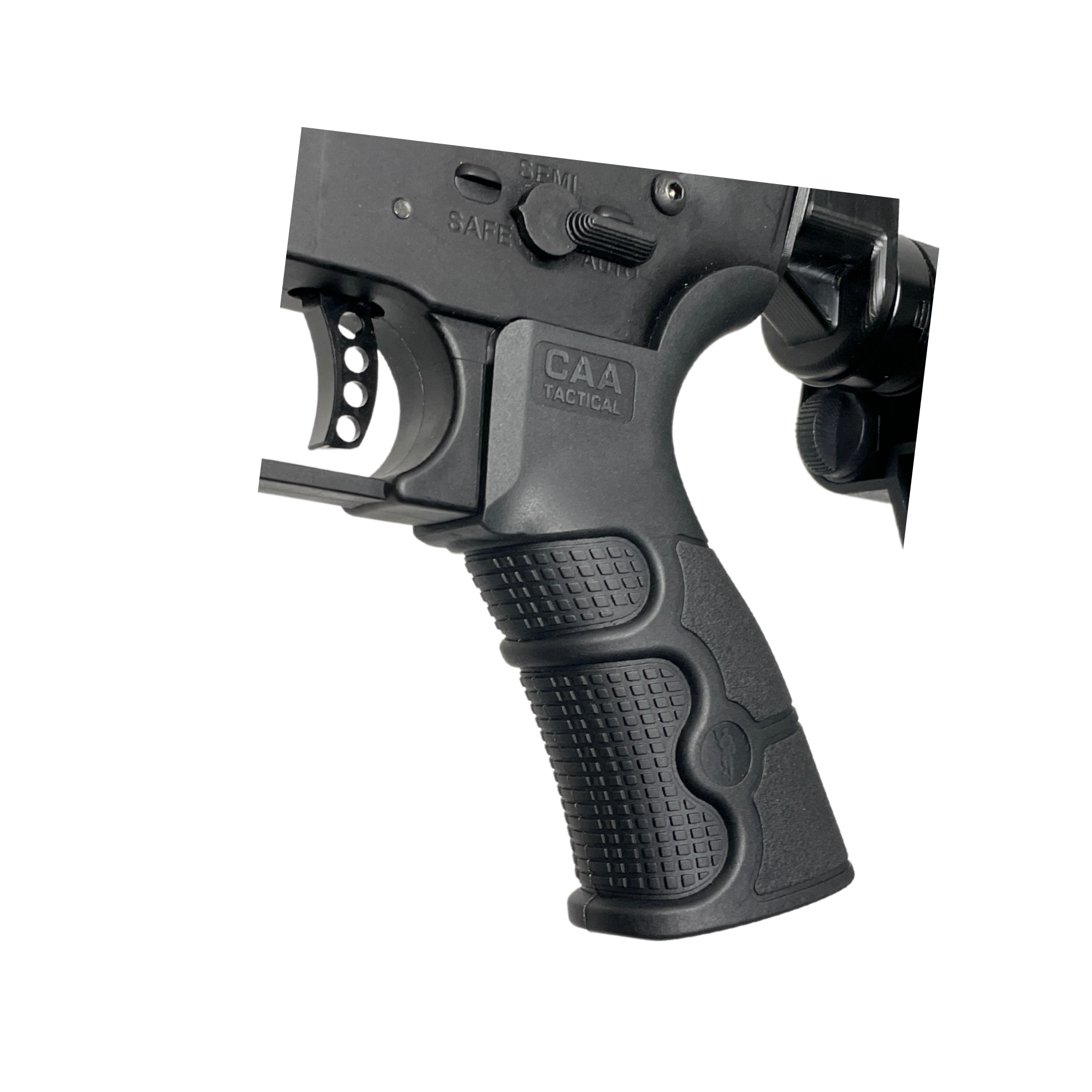 "Return of the Sleeper"  GBU Custom  - Gel Blaster (Nylon) - The Return of the Sleeper is the latest sleeper build we have...