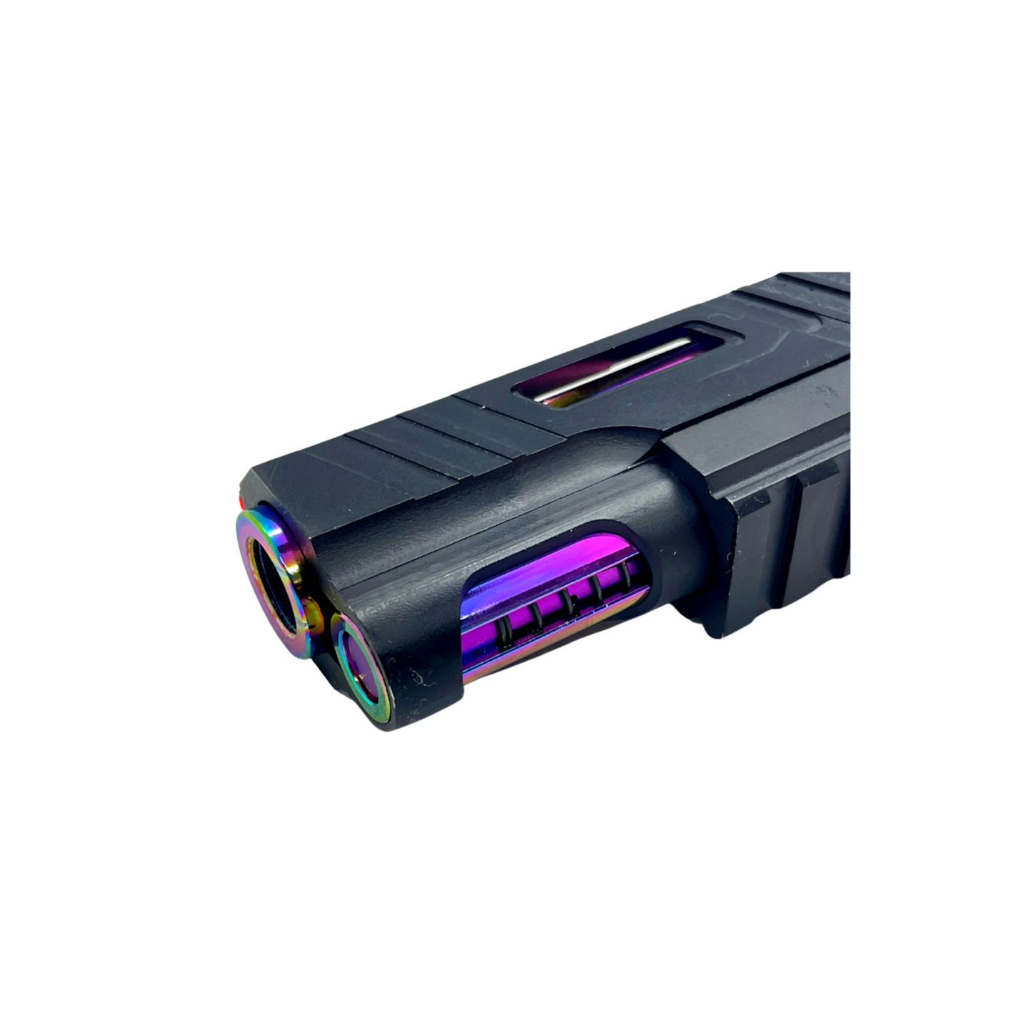 "New Era" Custom GBU 5.1 Hi-Capa Pistol - Gel Blaster