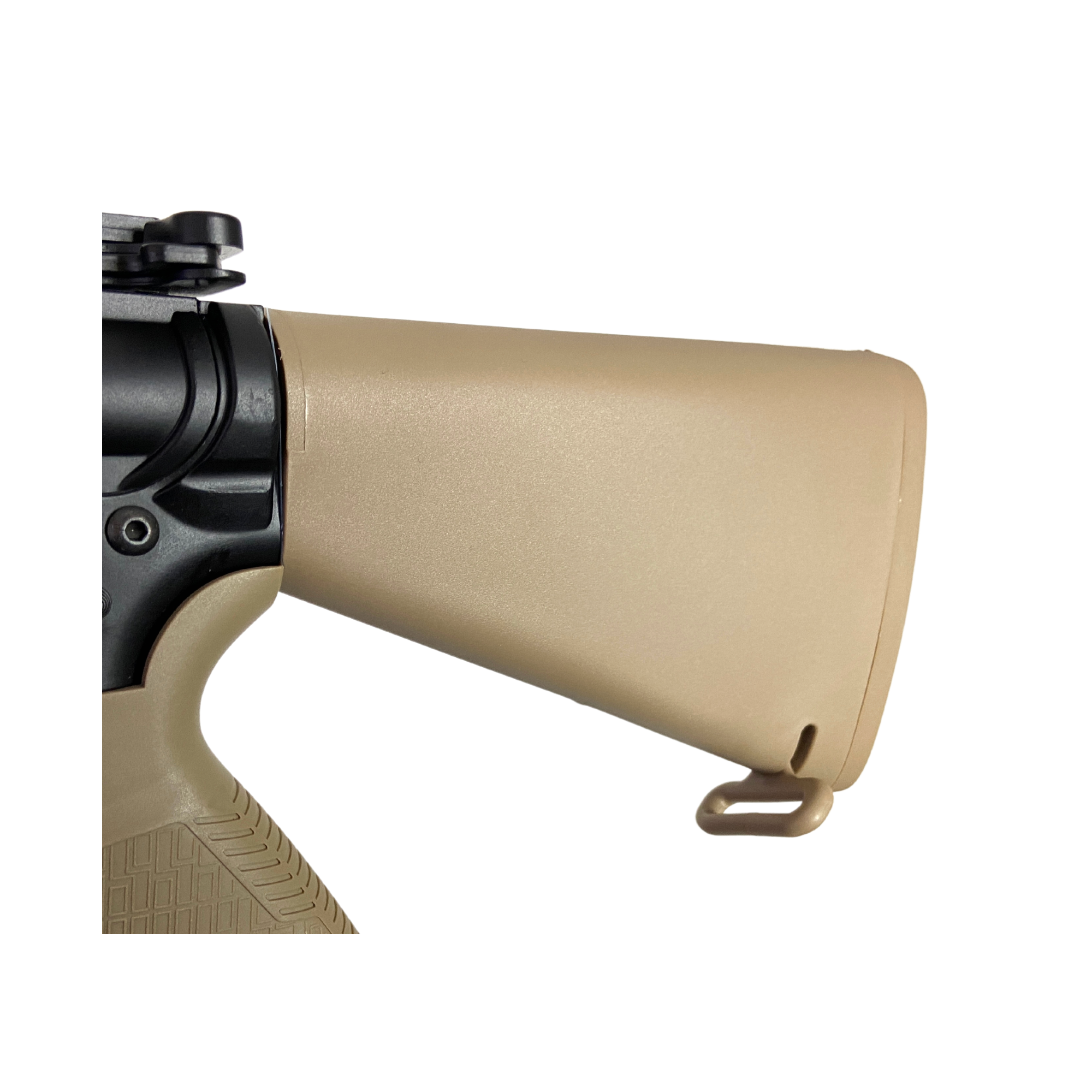 "M4 Striker" GBU Custom  - Gel Blaster (Metal) - The Striker is no joke, and the price reflects that Built by our GBU cert...