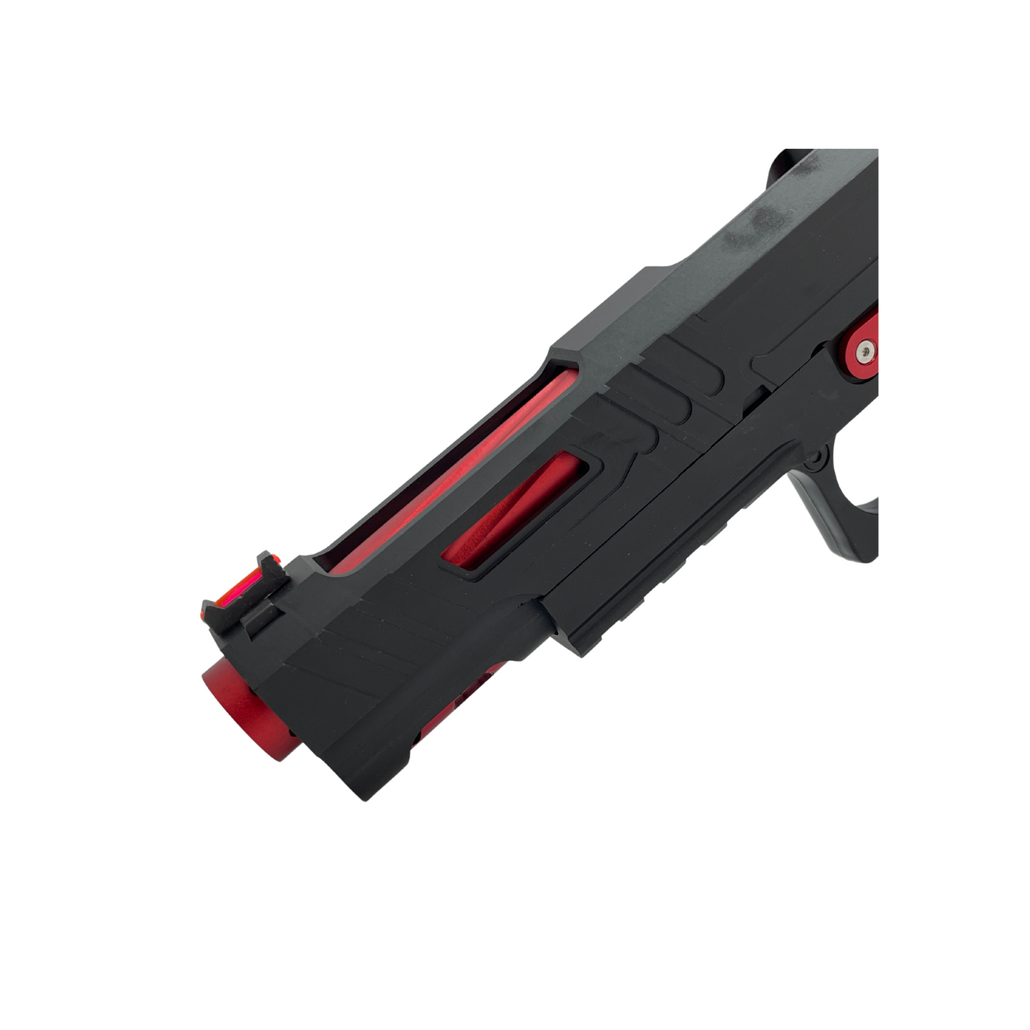"Red Dead Redemption" 5.1 Competition Hi-Capa Pistol - Gel Blaster