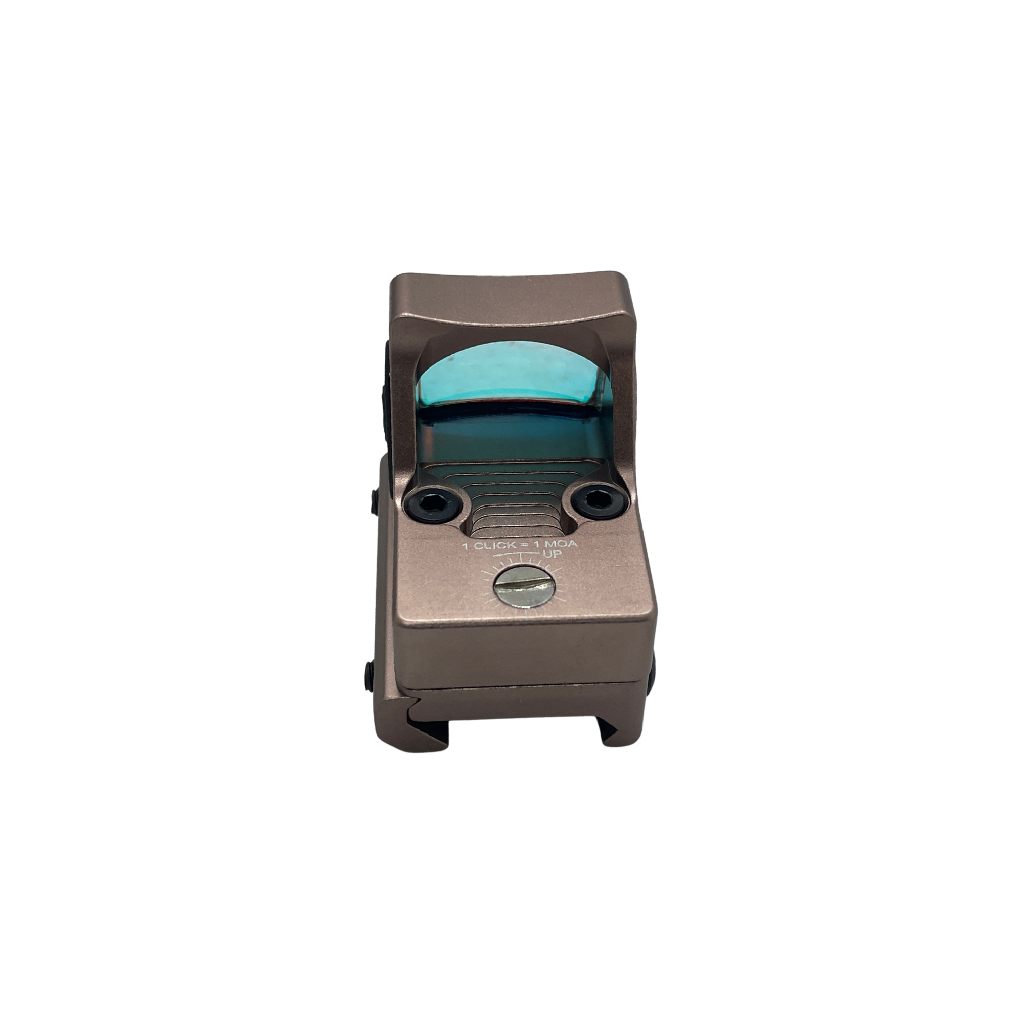 Trijicon RMR Mini Red Dot Sight - Bringing to you Trijicons mini red dot RMR scope Perfect for your G pistol and - Image 8