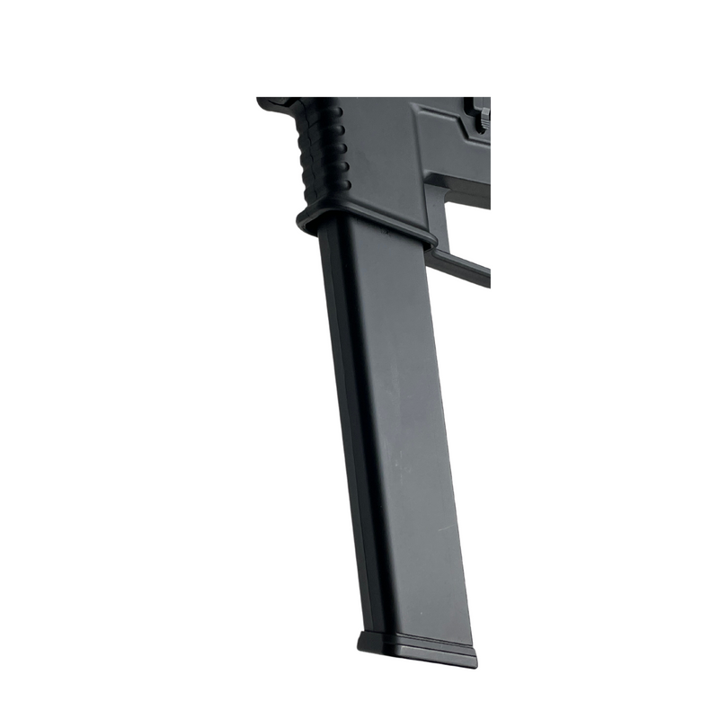 "BAS-P" MilSim/ Speedball Comp GBU Custom - Gel Blaster (Metal)