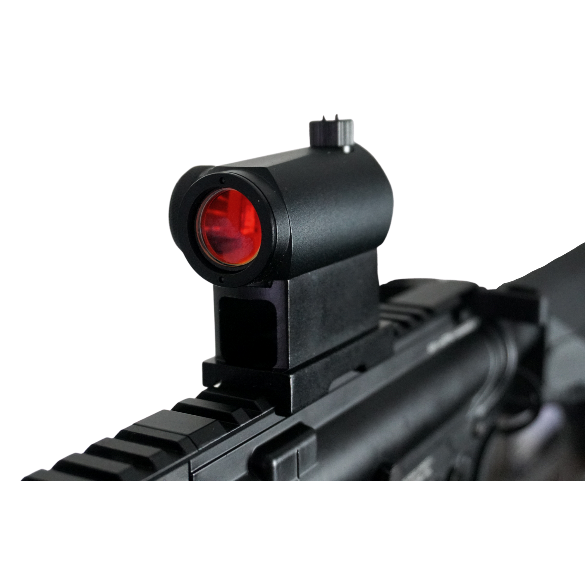 "El Nodule" GBU Custom SLR - Gel Blaster (1 of 1) - The El Nodule is no joke, and the price reflects that Built by our GBU...