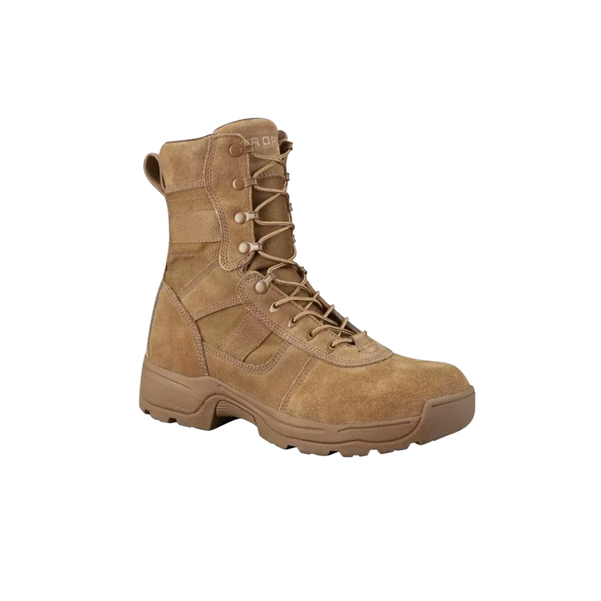 Propper Tactical Boots Series 100 Waterproof Black Tan Gel