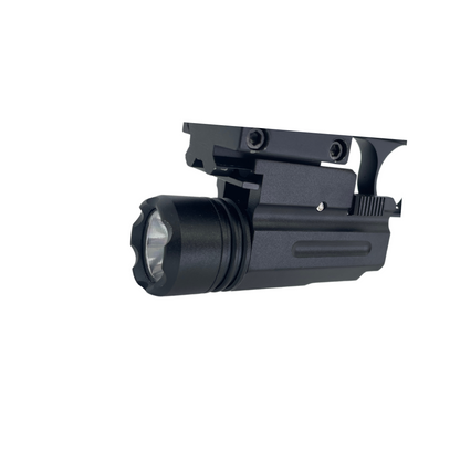 G/E 3309T 4.3 OPS Spec Ops Tactical Gas Pistol - Gel Blaster