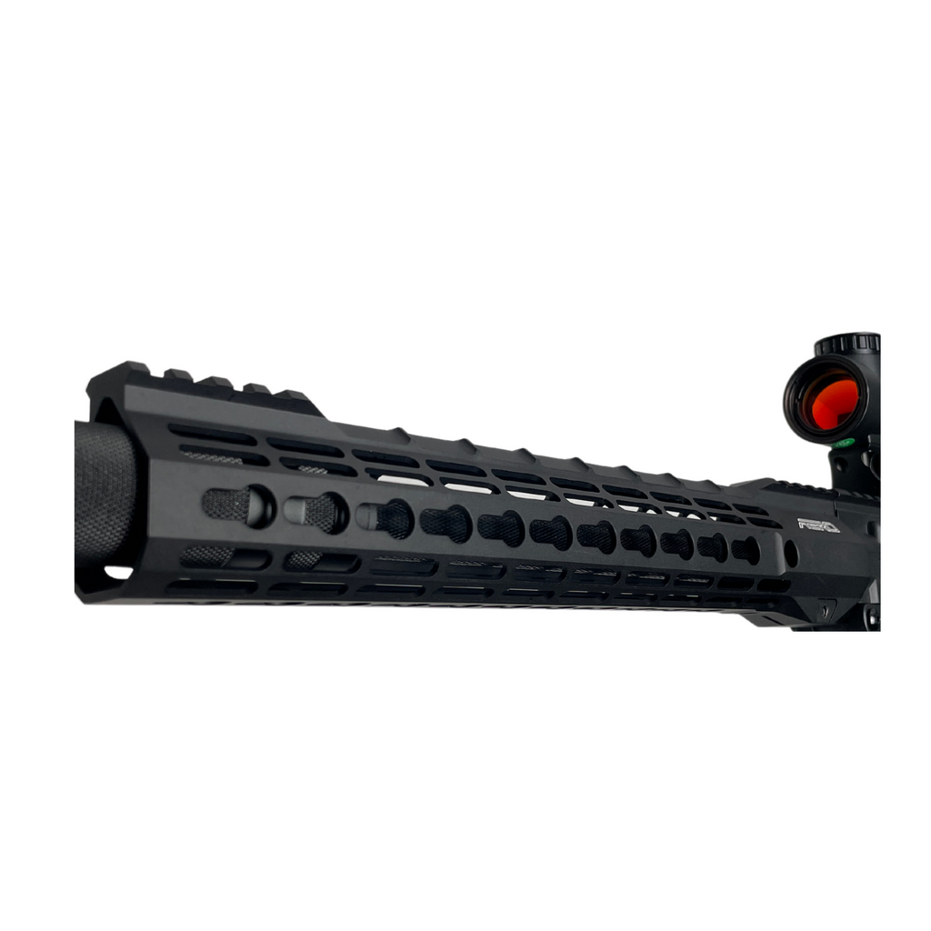 "Head Huncho" Tactical M4 (Metal) Gel Blaster
