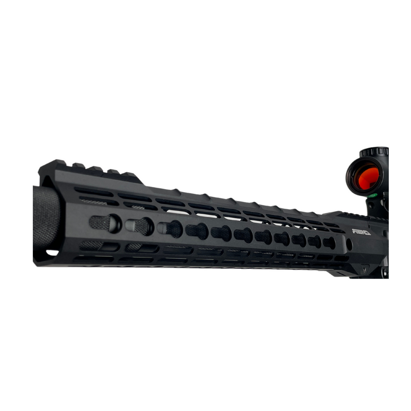 "Head Huncho" Tactical M4 (Metal) Gel Blaster