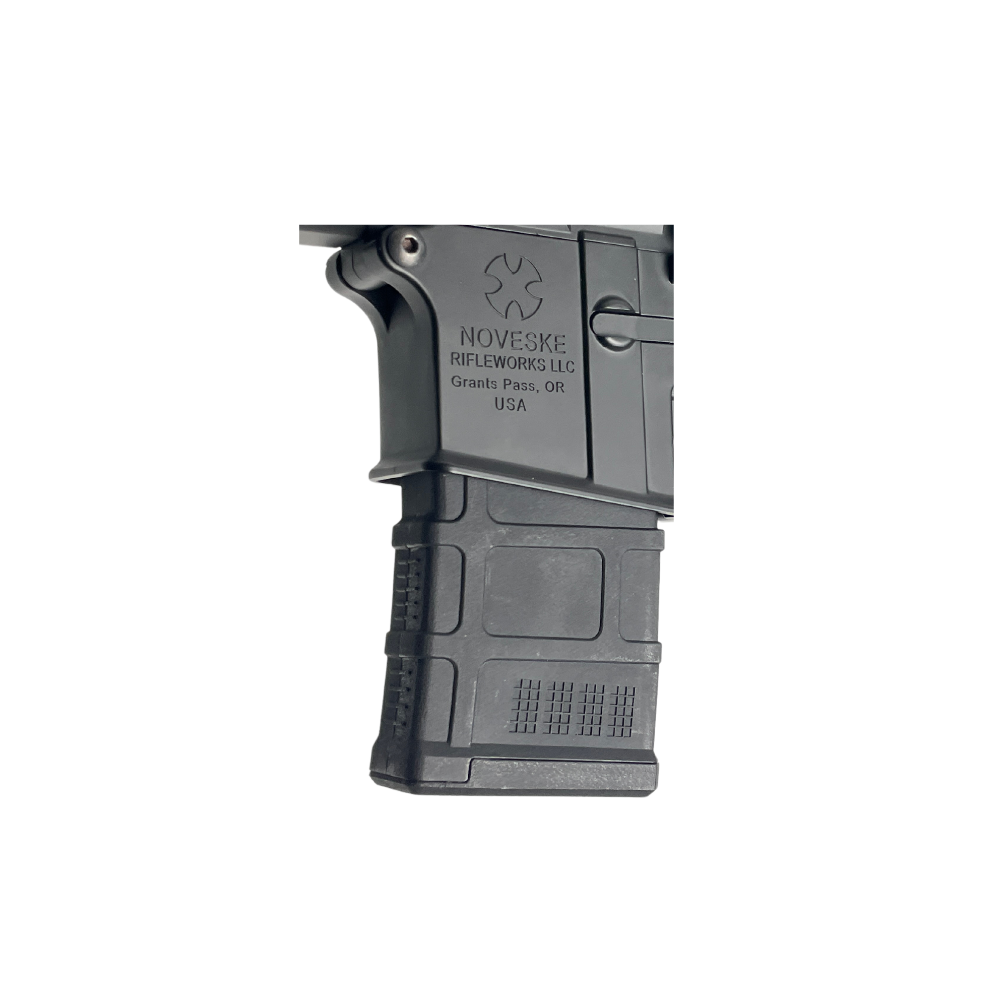 "Noveske Pro" Comp MilSim GBU Custom - Gel Blaster (Metal)