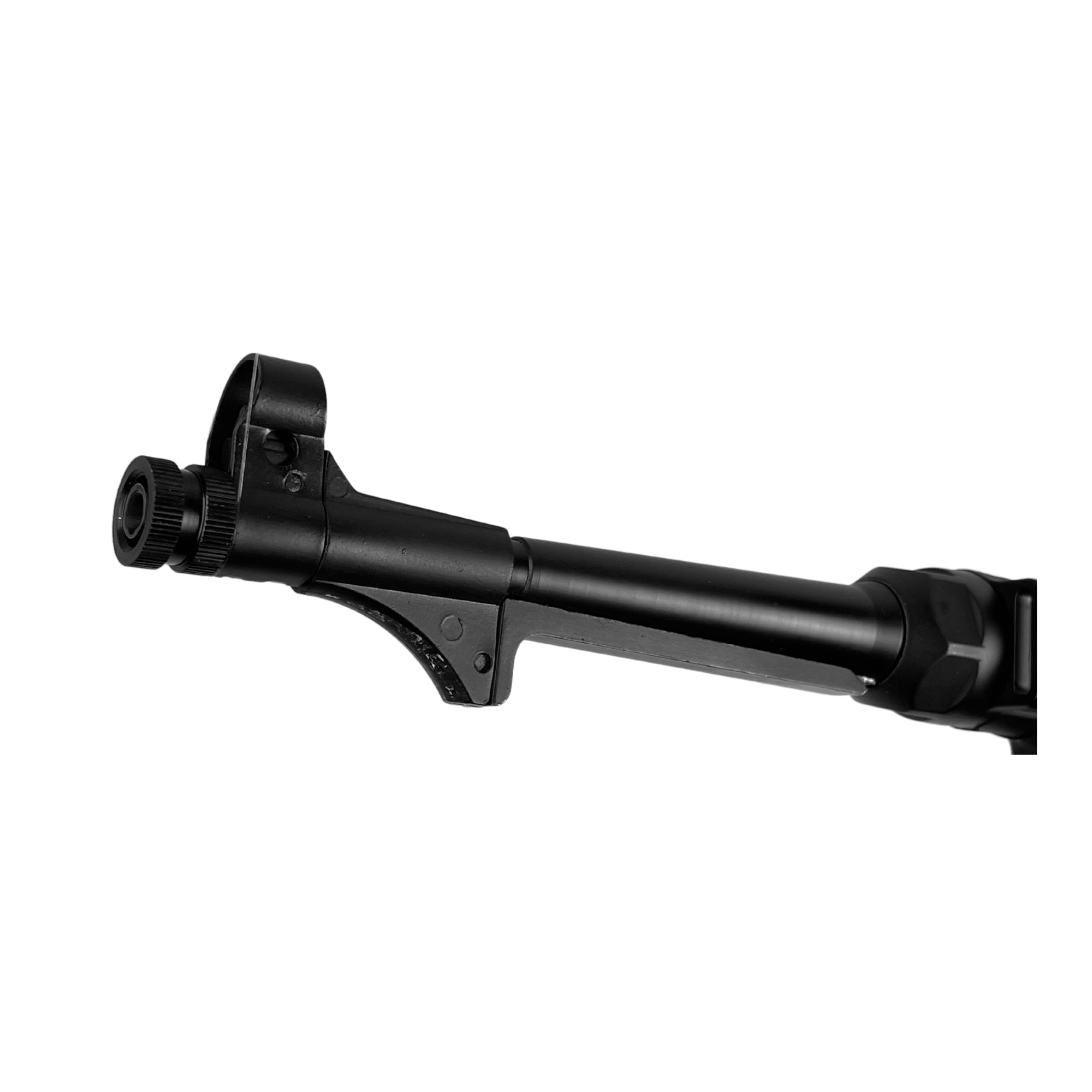 MP40 WWII - Gel Blaster (Metal) - If you are after a beautifully new platform and a gel blaster that has a very rich history then look no further, the MP40 is the gel blaster for you!