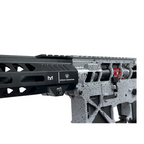 "Golem" Custom Wolverine HPA - Gel Blaster (Metal)