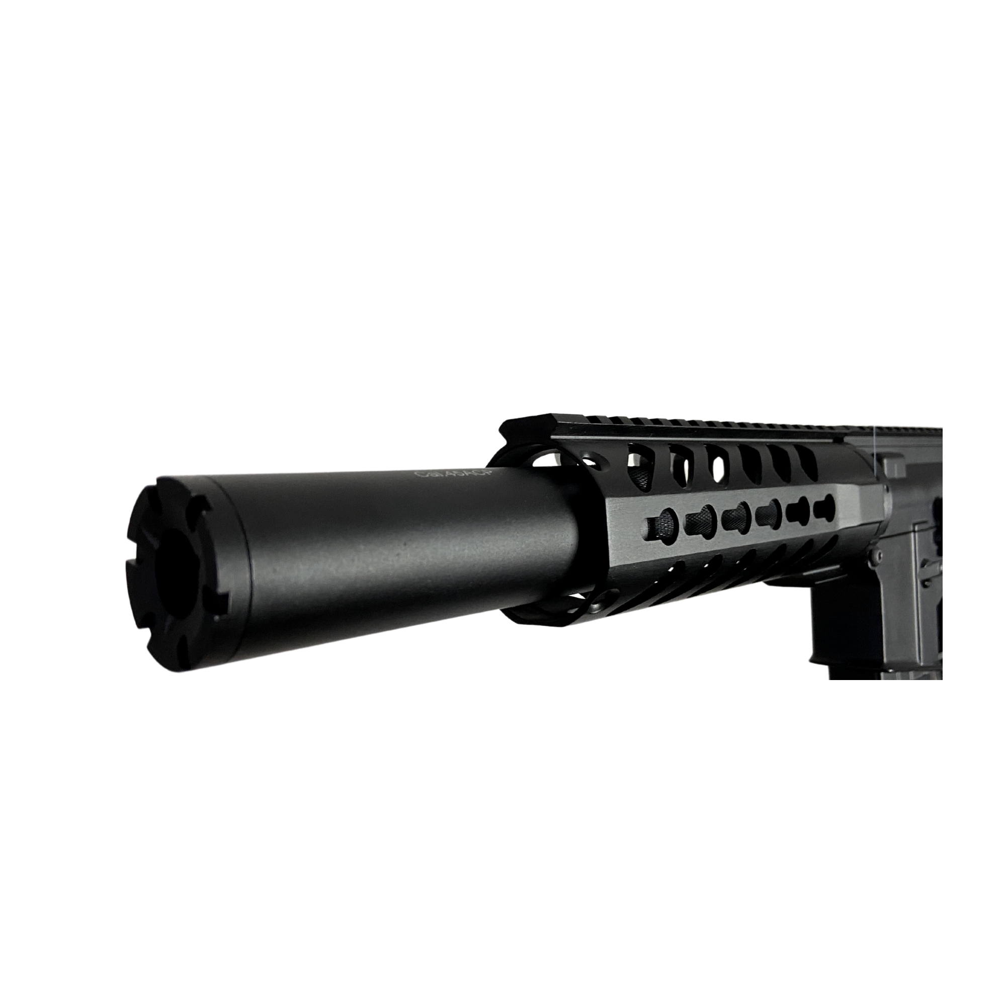"The Chronicle" GBU Custom - Gel Blaster (Metal) - The Chronicle is no joke, and the price reflects that Built by our GBU ...