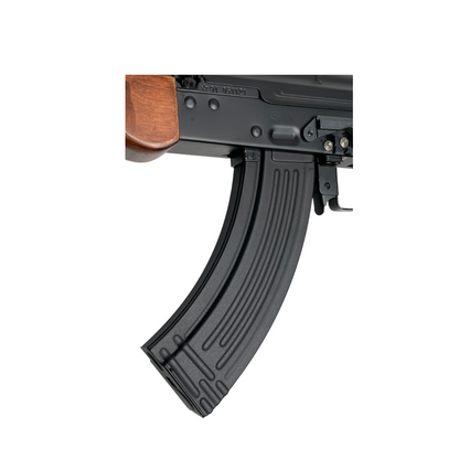 Double Bell AK47-L Rifle - Gel Blaster (Metal/ Real Wood)
