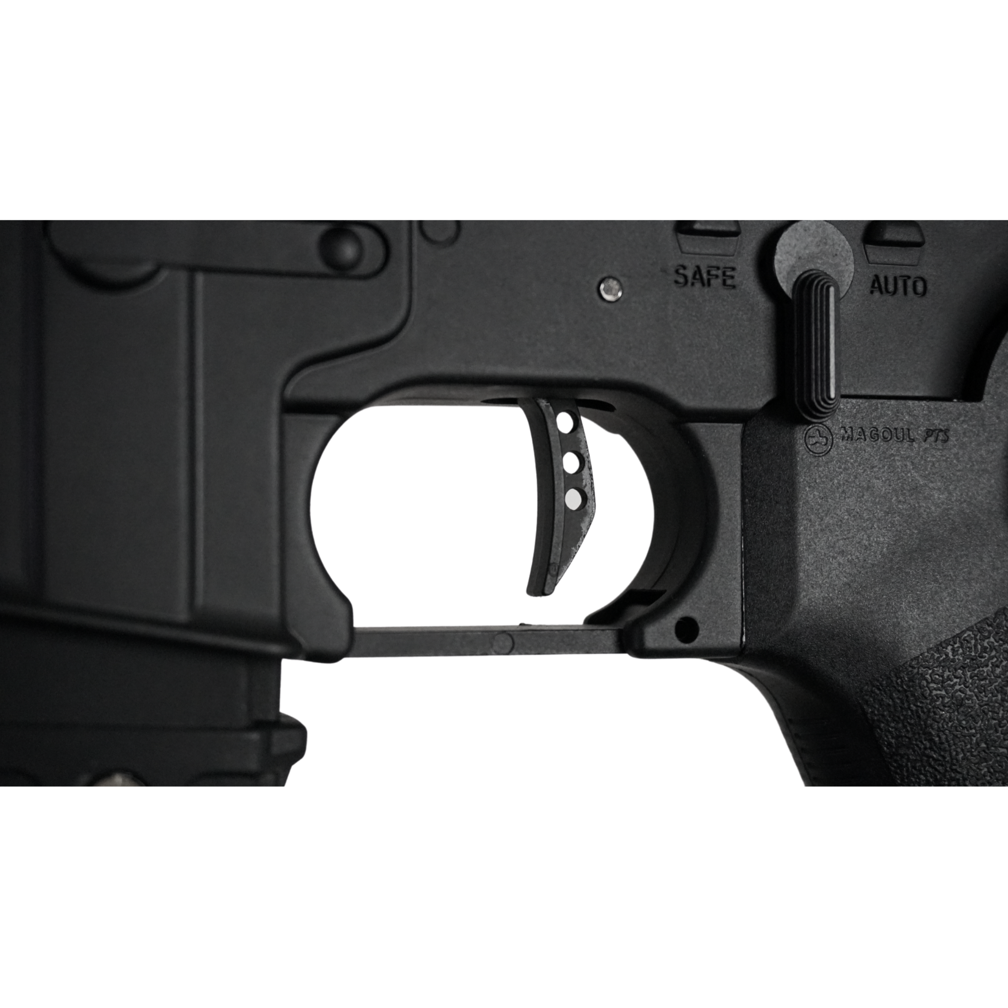 "Stinger" GBU Custom - Gel Blaster (Metal) - The Stinger Metal M4 rifle built by our experienced GBU technicians gives you...