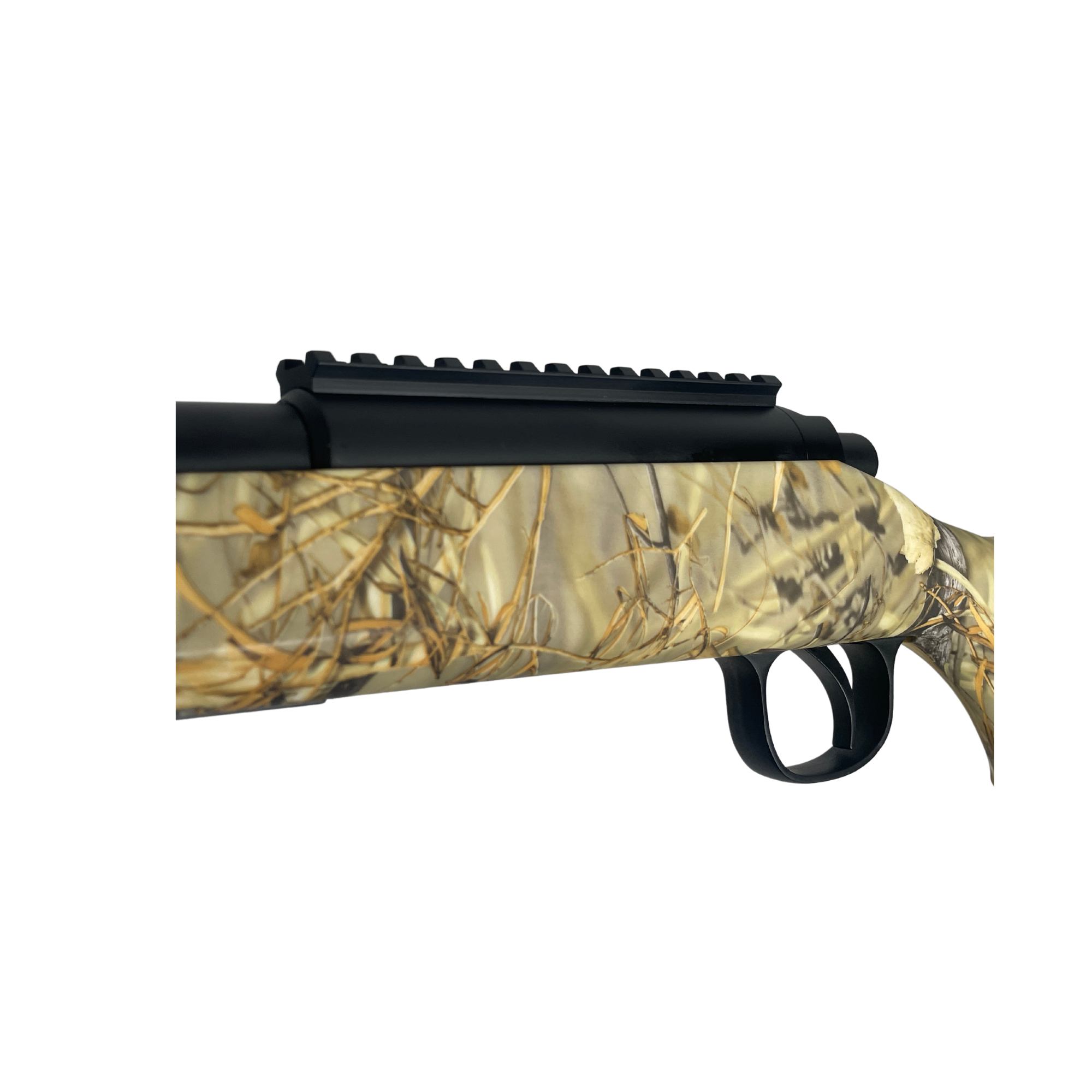DB VSR-10 Tactical Metal Sniper Rifle Camo