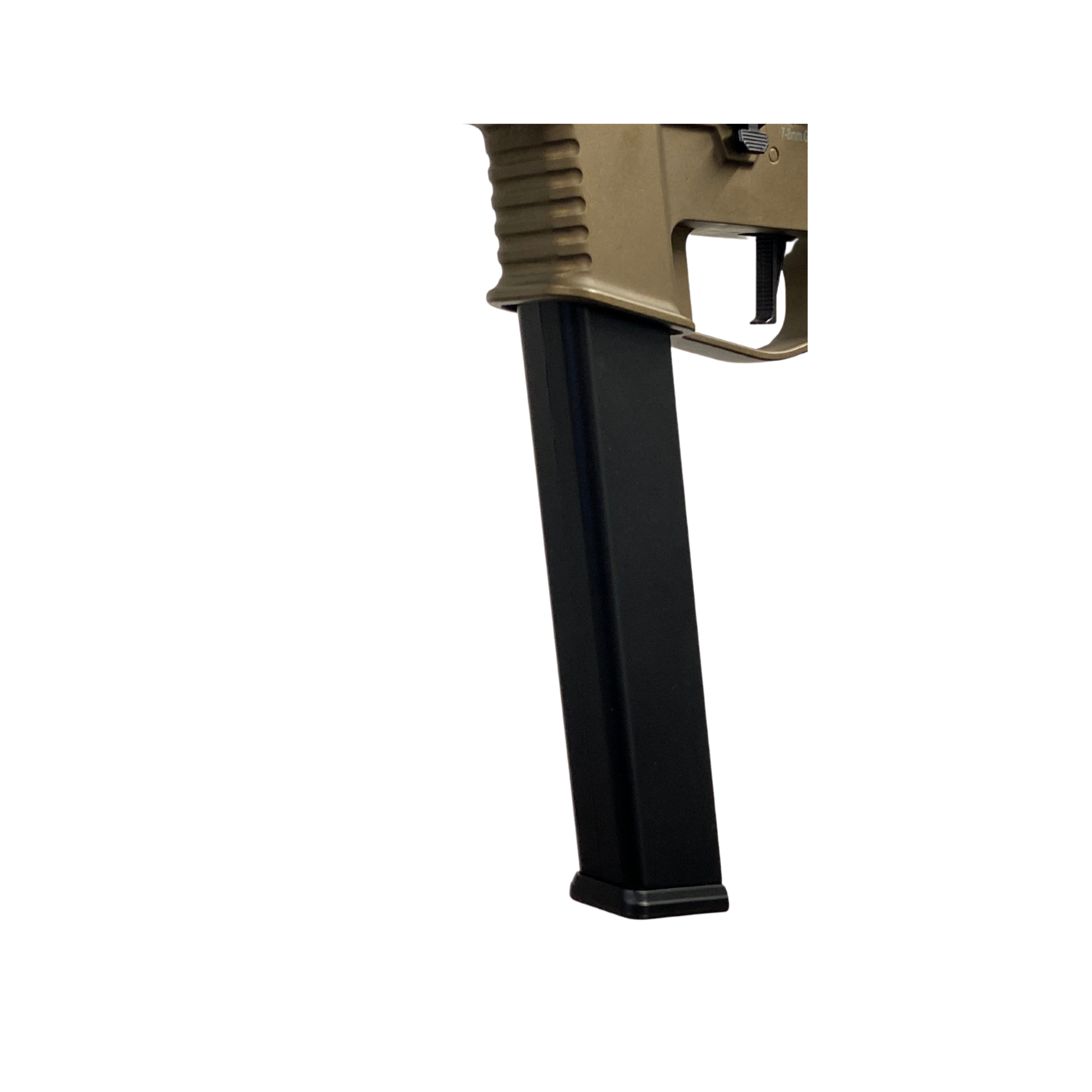 "Classic Army ARP9" GBU Custom - Gel Blaster (Metal) - The Classic Army ARP9 is no joke, and the price reflects that Built...